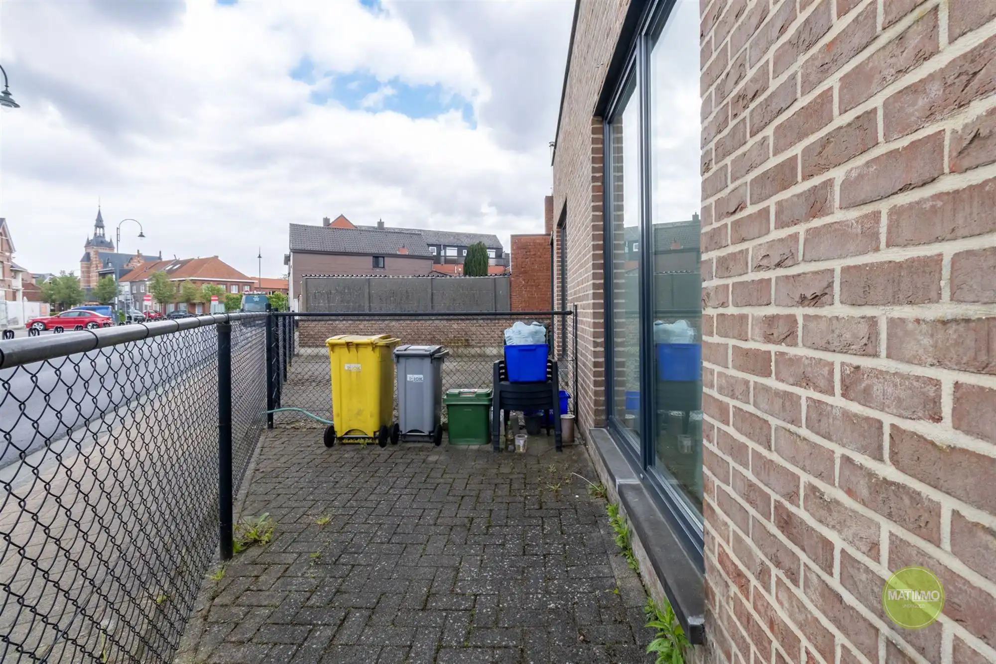Opbrengsteigendom met 6 appartementen in Balen foto 53