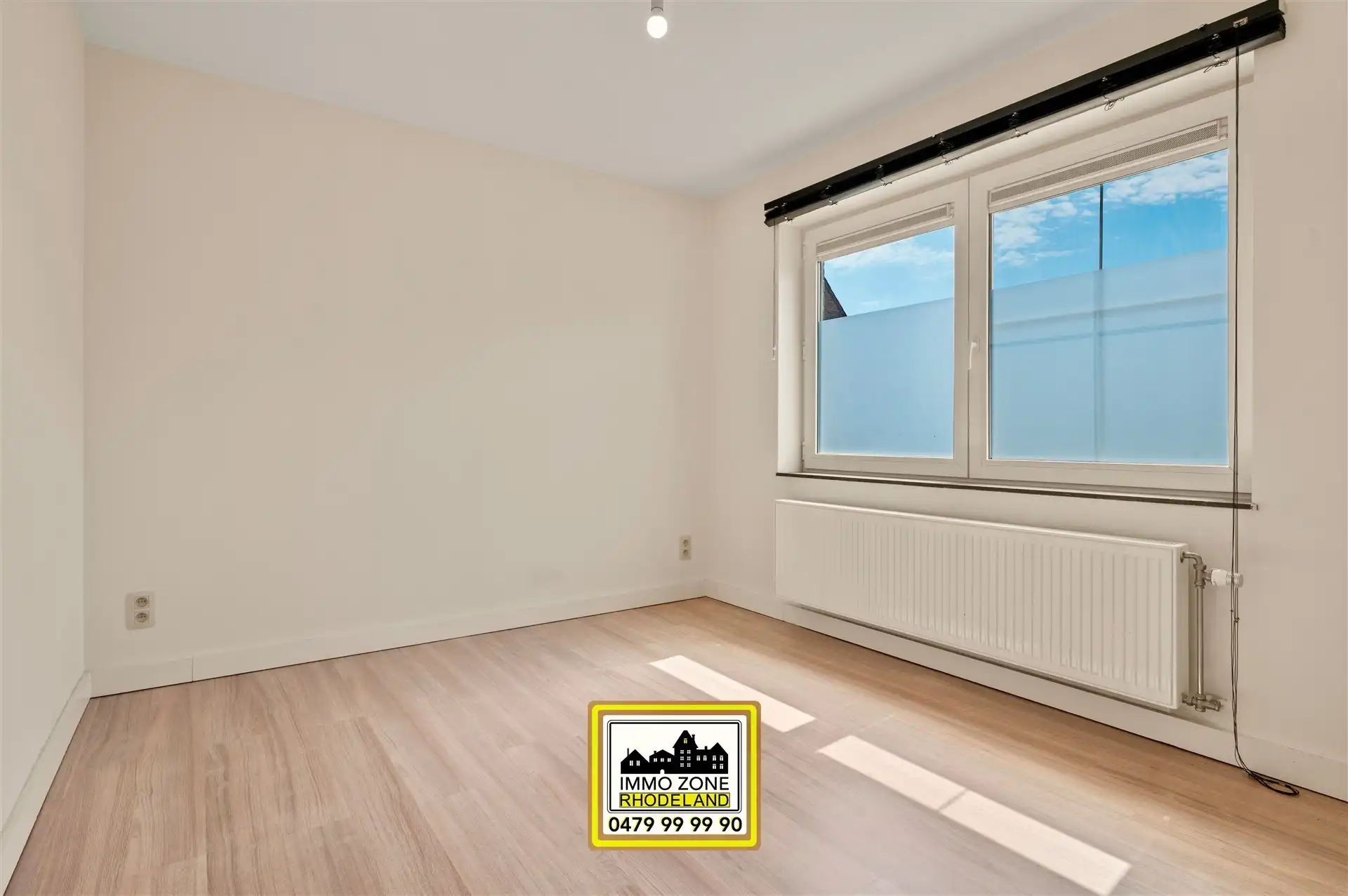 Knappe energiezuinige woning met 3 slpks en tuin foto 15