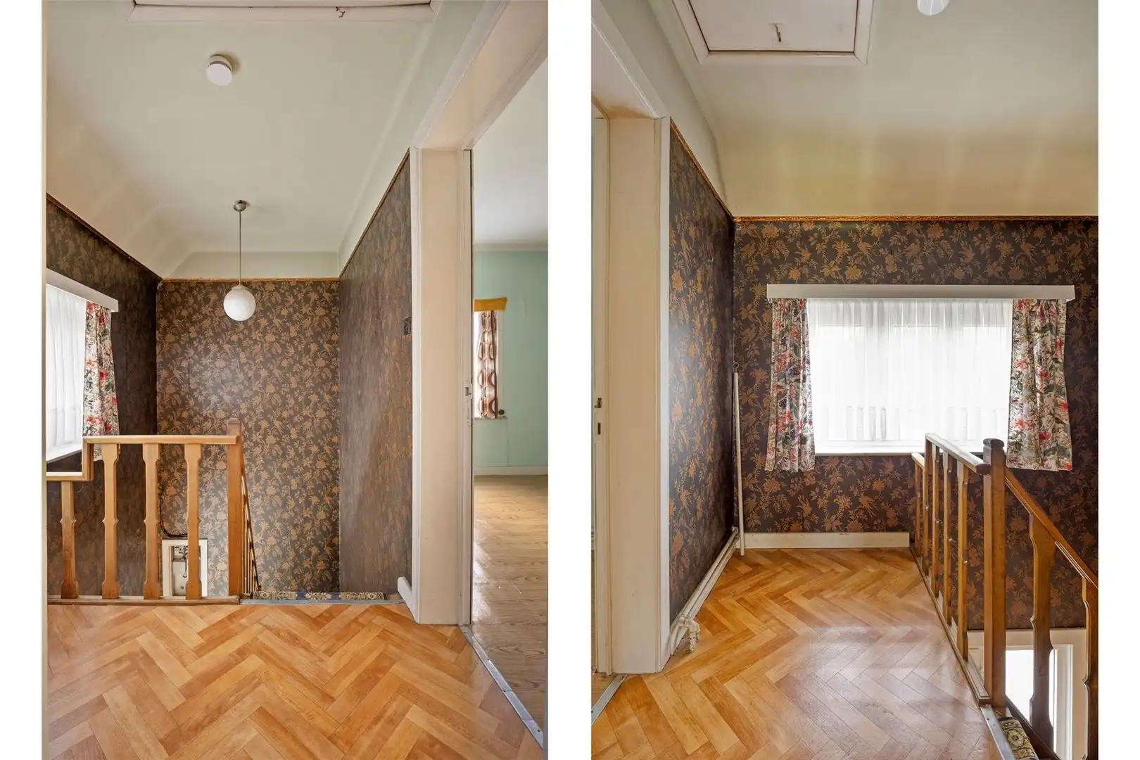Woning met tuin te Asper. foto 34