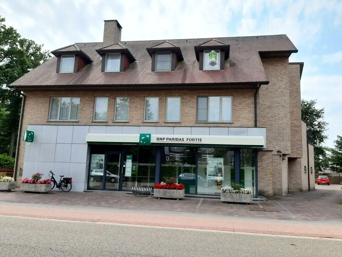 Appartement te huur Generaal Dempseylaan 7 -/2 - 3930 Hamont-Achel