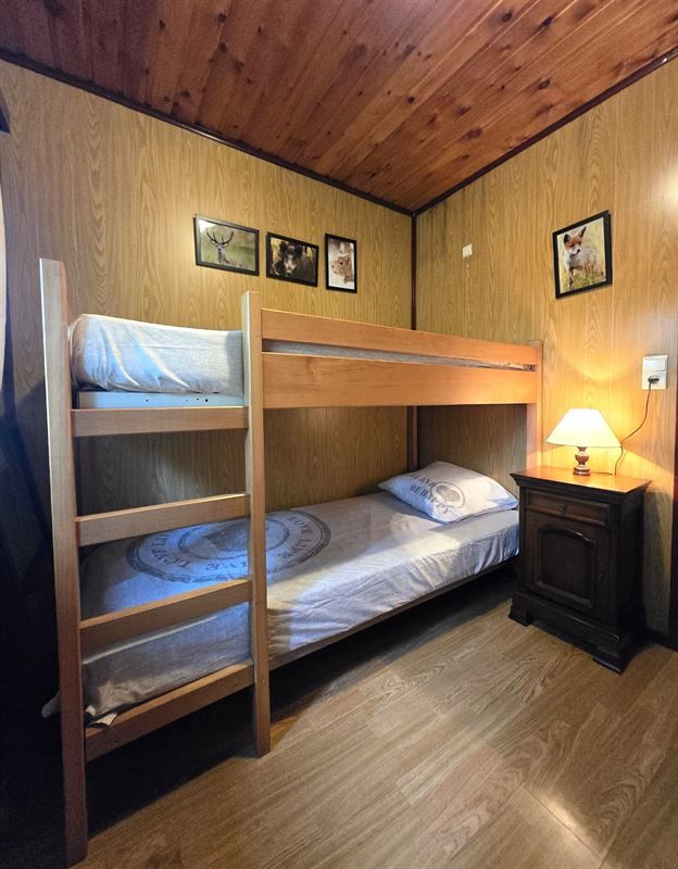 Chalet foto 30