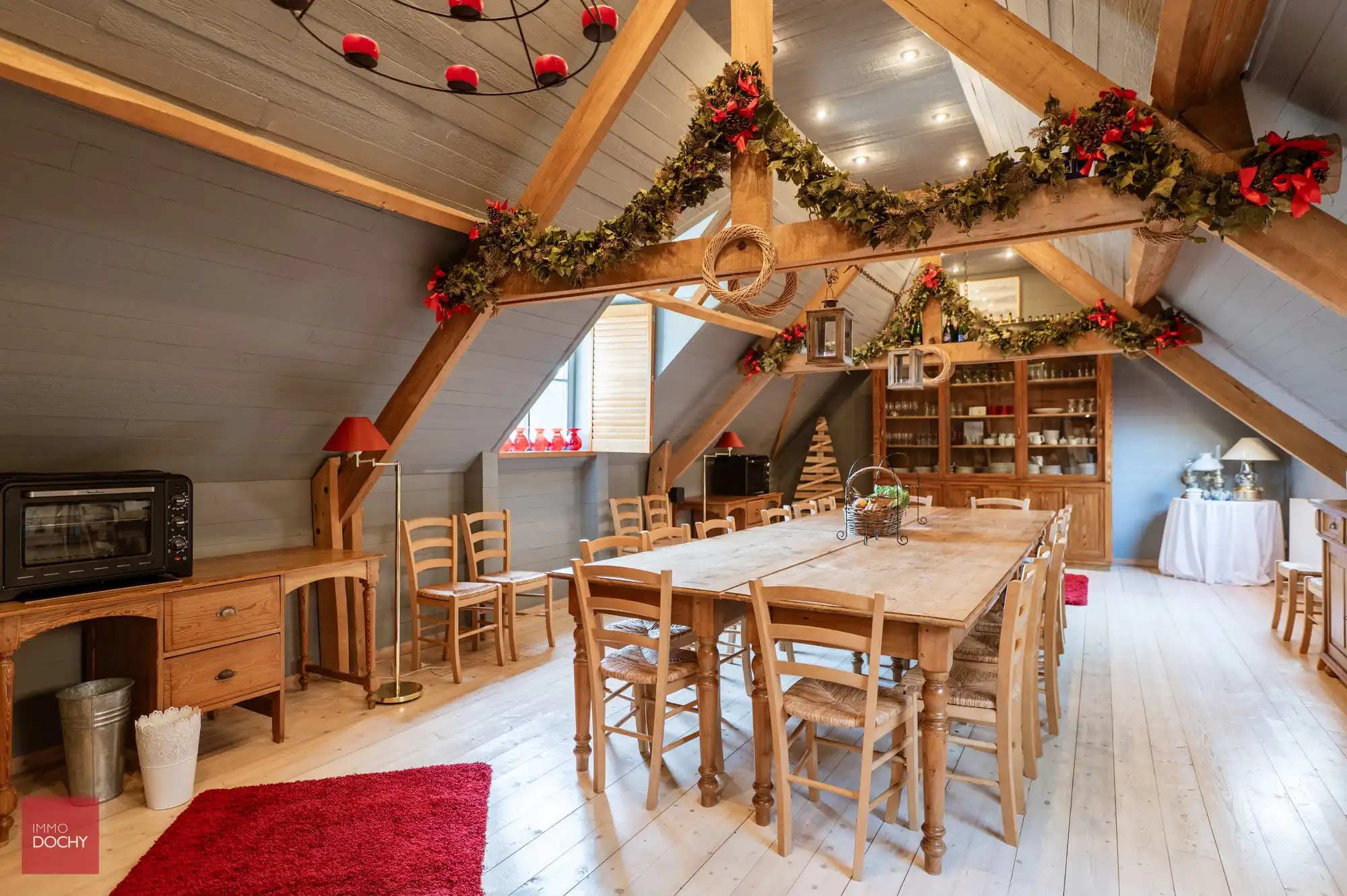 Zeer goed onderhouden gerestaureerde hoeve foto 28