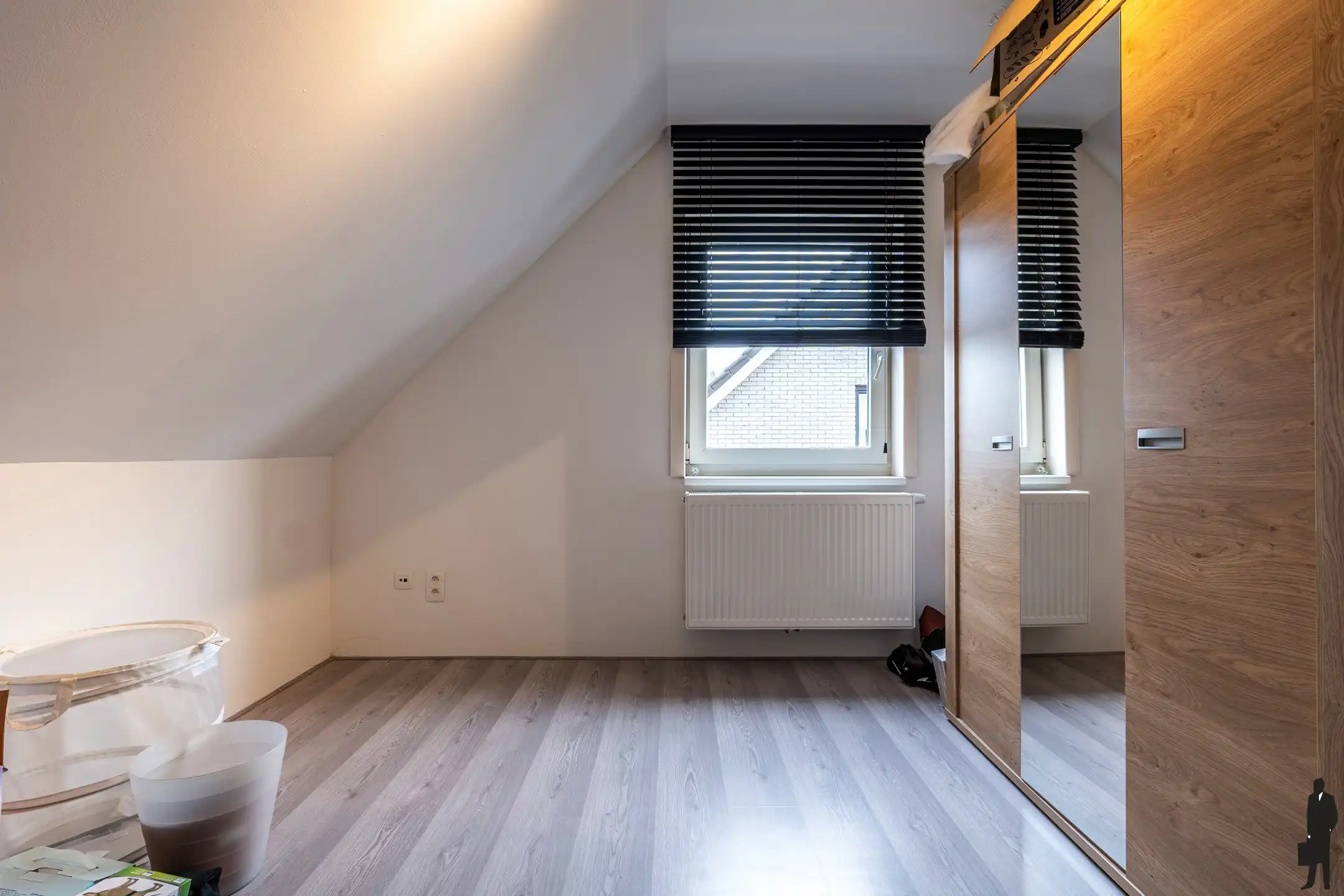 Lichtrijke woning met 4 slpk. in het centrum van Meerle gelegen foto 13