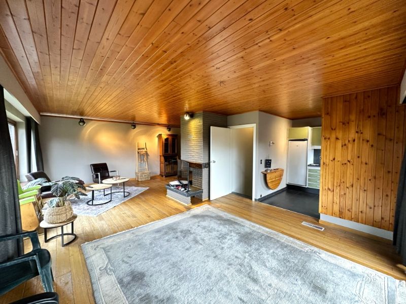 Ruime woning met 3 slaapkamers, garage en tuin – rustige ligging foto 19