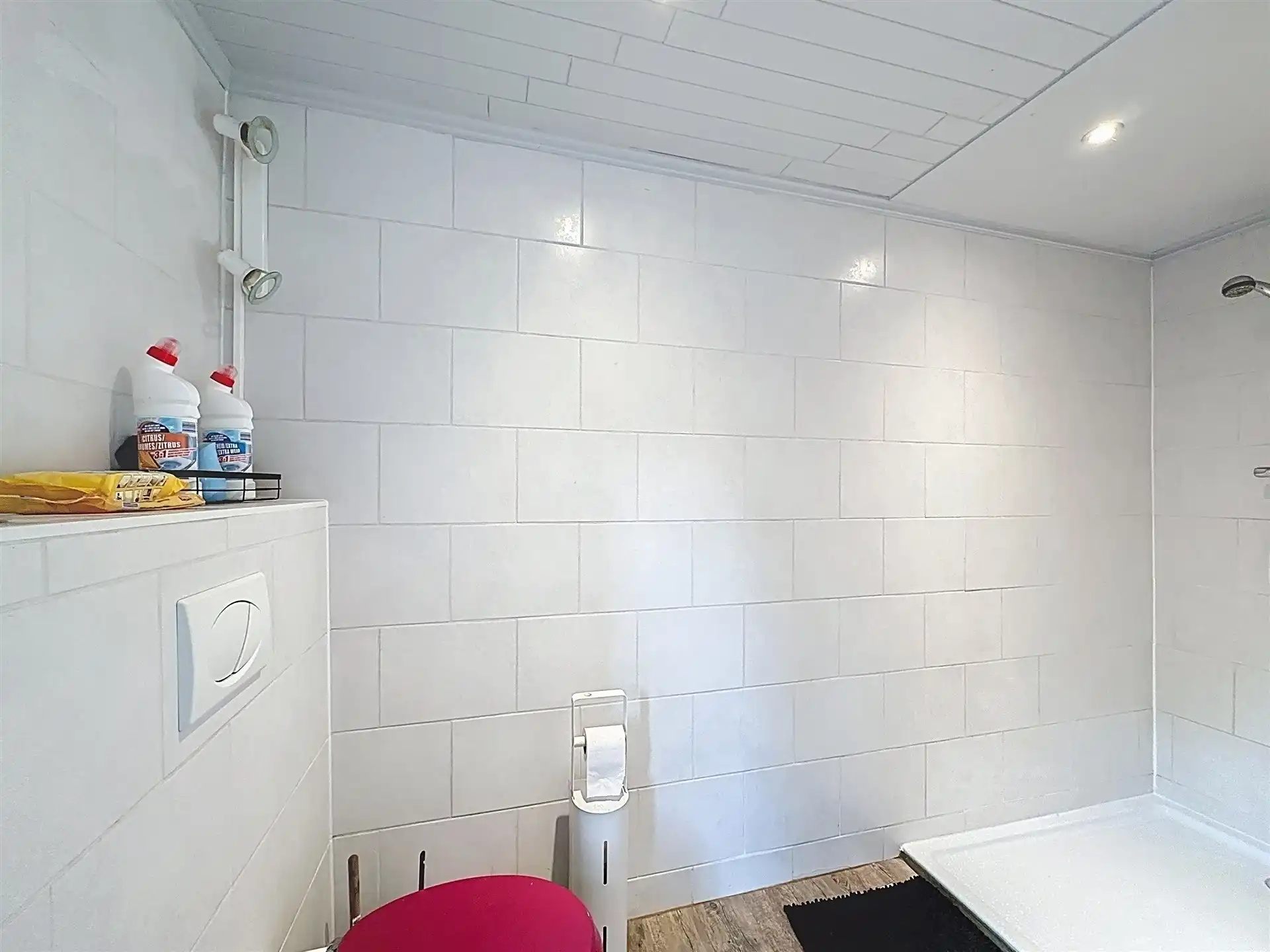 Half open bebouwing met 3 slaapkamers in Kruibeke! foto 8