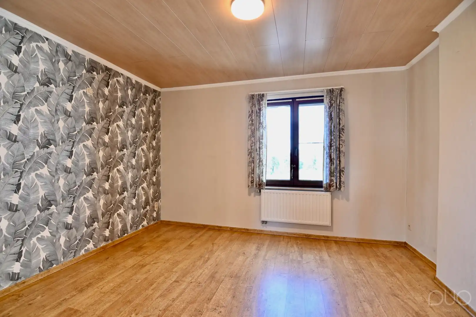 Instapklare rijwoning met west geörienteerde buitenruimte foto 10