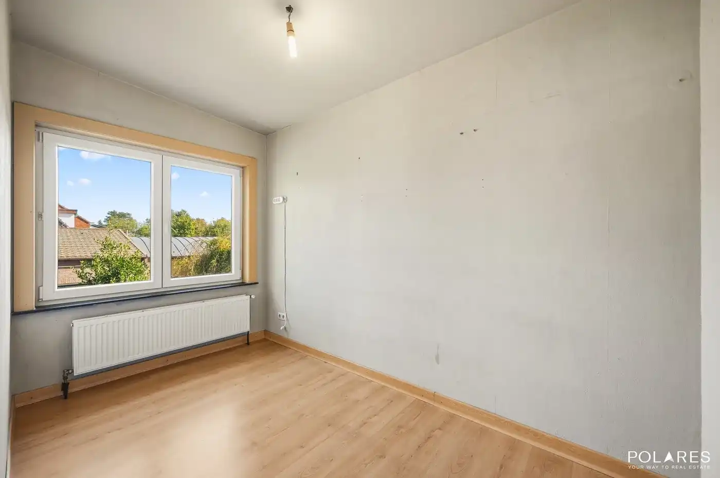 Op te frissen open bebouwing met 4 slaapkamers, groene tuin en garage in Werchter foto 10