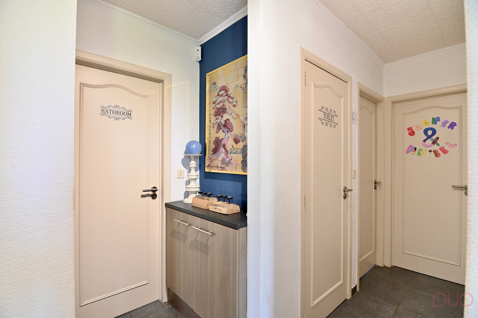 Gelijkvloerse instapklare woning met 3 slaapkamers en ruime kelder op een perceel van 14a 38ca foto 16