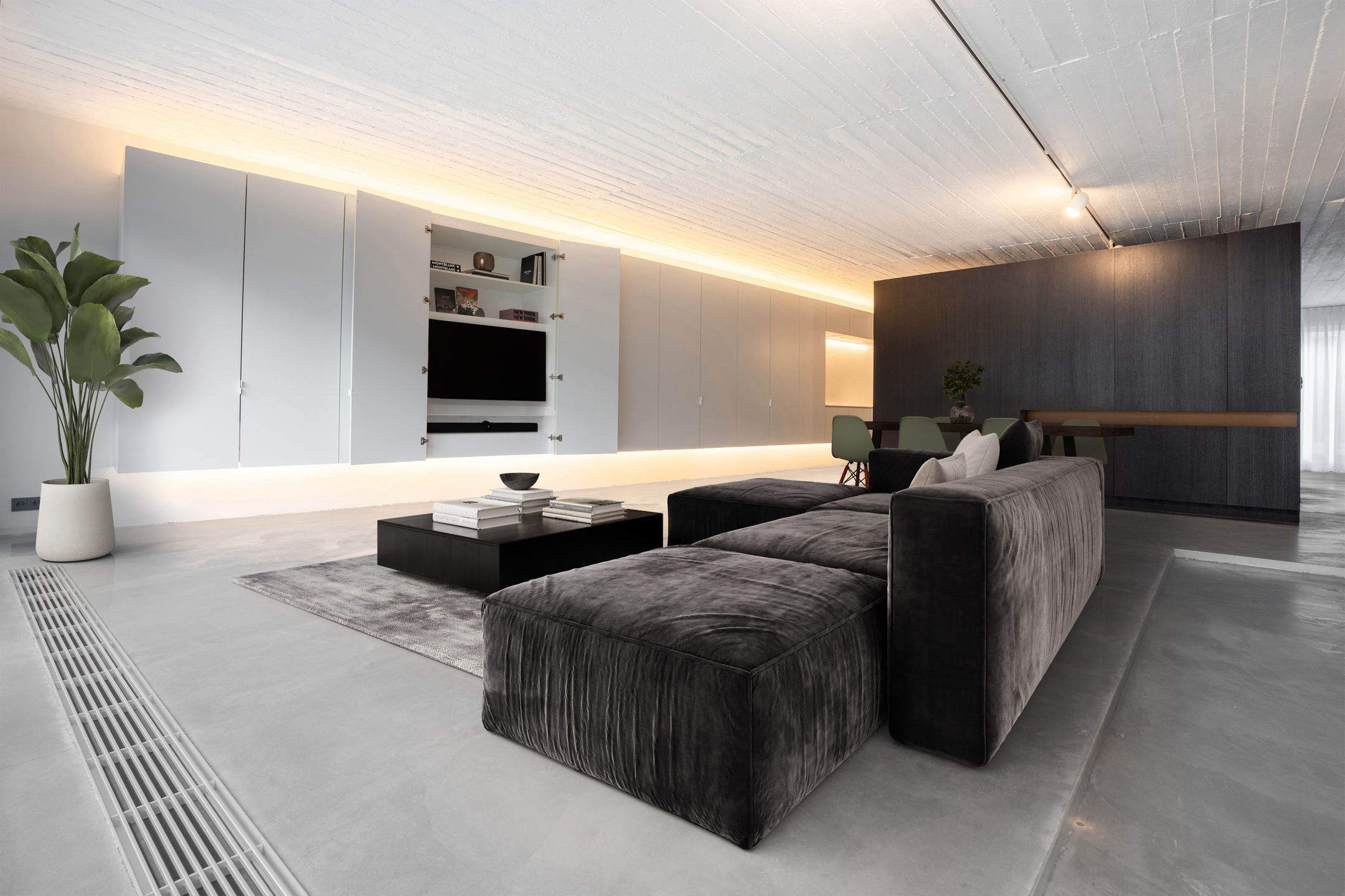 ANTWERPEN - Loft appartement op loopafstand van Grote Markt foto {{pictureIndex}}