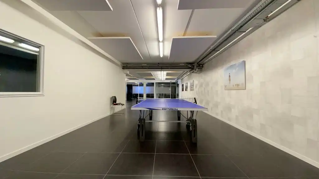 Full service kantoren in Idola Bedrijvencentrum in Lochristi foto 13