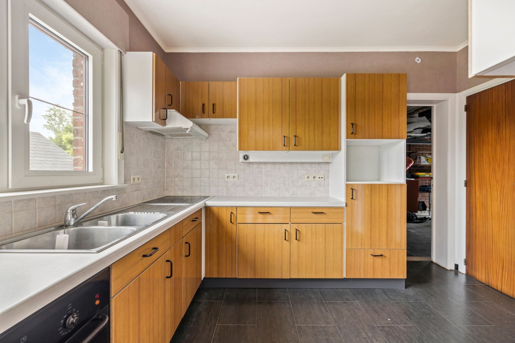 Op te frissen woning 4 slaapkamers foto 8