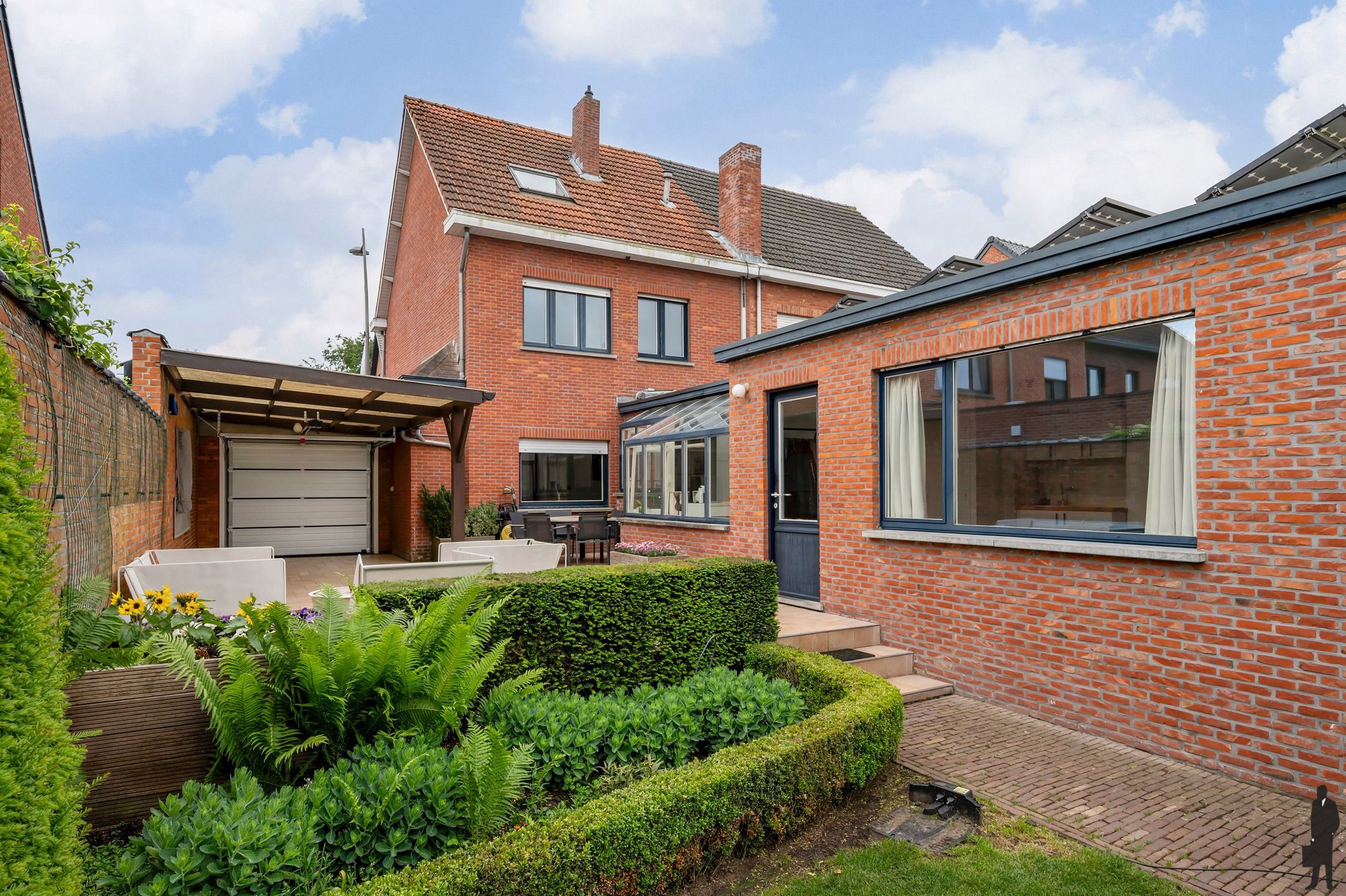 Gezellige en ruime woning in het hart van Merksplas. foto 34