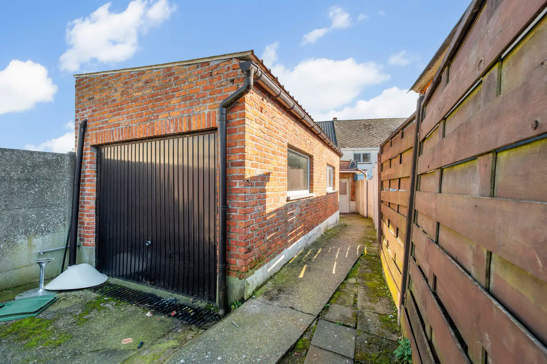 Ideale starterswoning met 4 slaapkamers en tuin foto 21