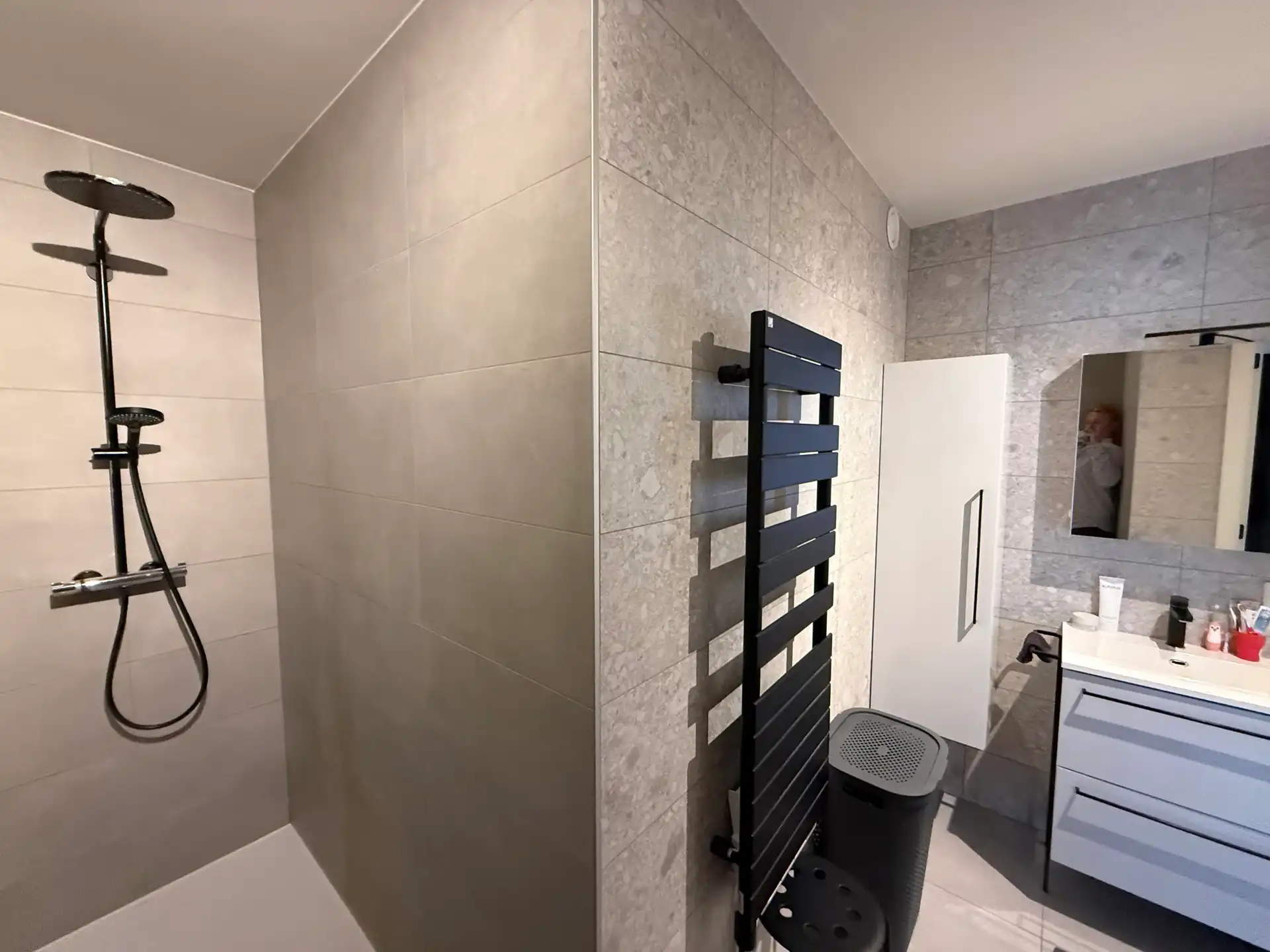 AALST - Luxueus appartement in stijlvolle setting. foto 8