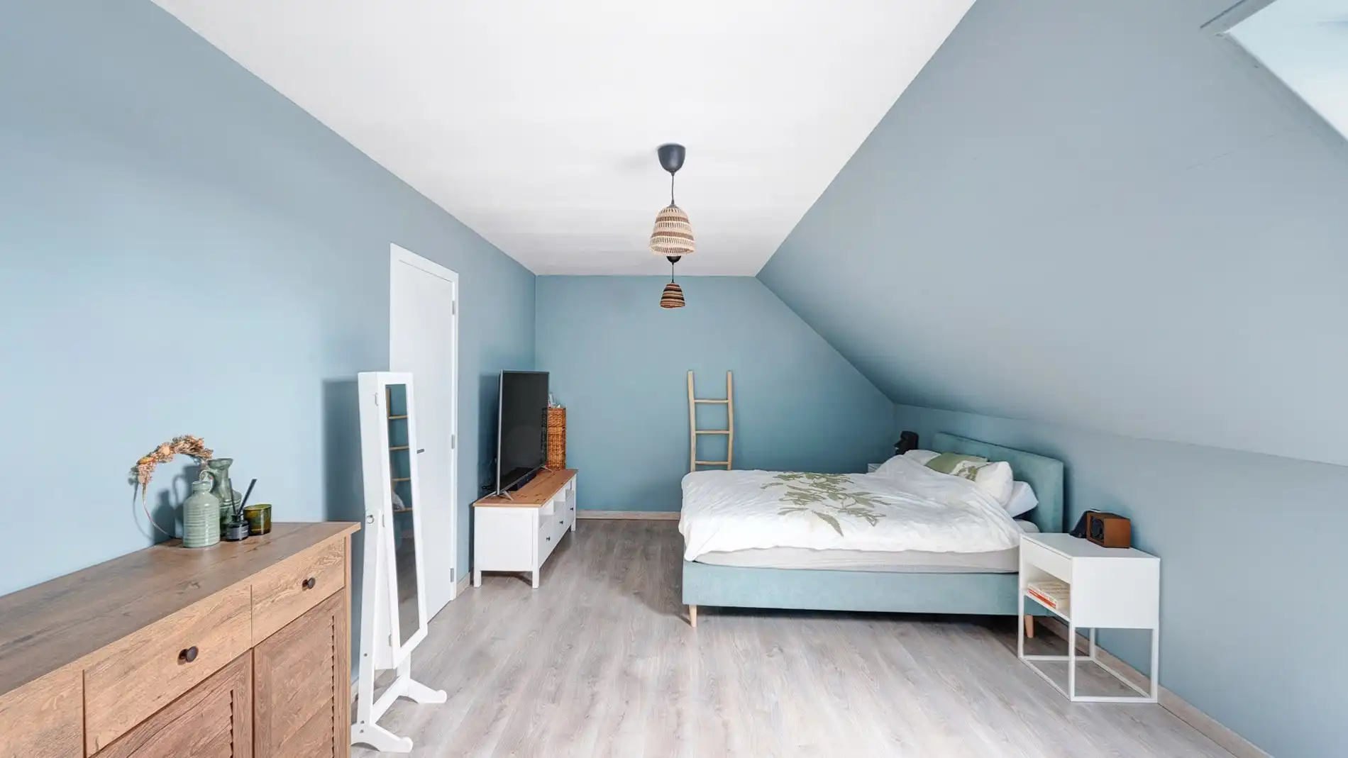 Groot huis met 5 kamers en een A-label te Zeebrugge foto 22