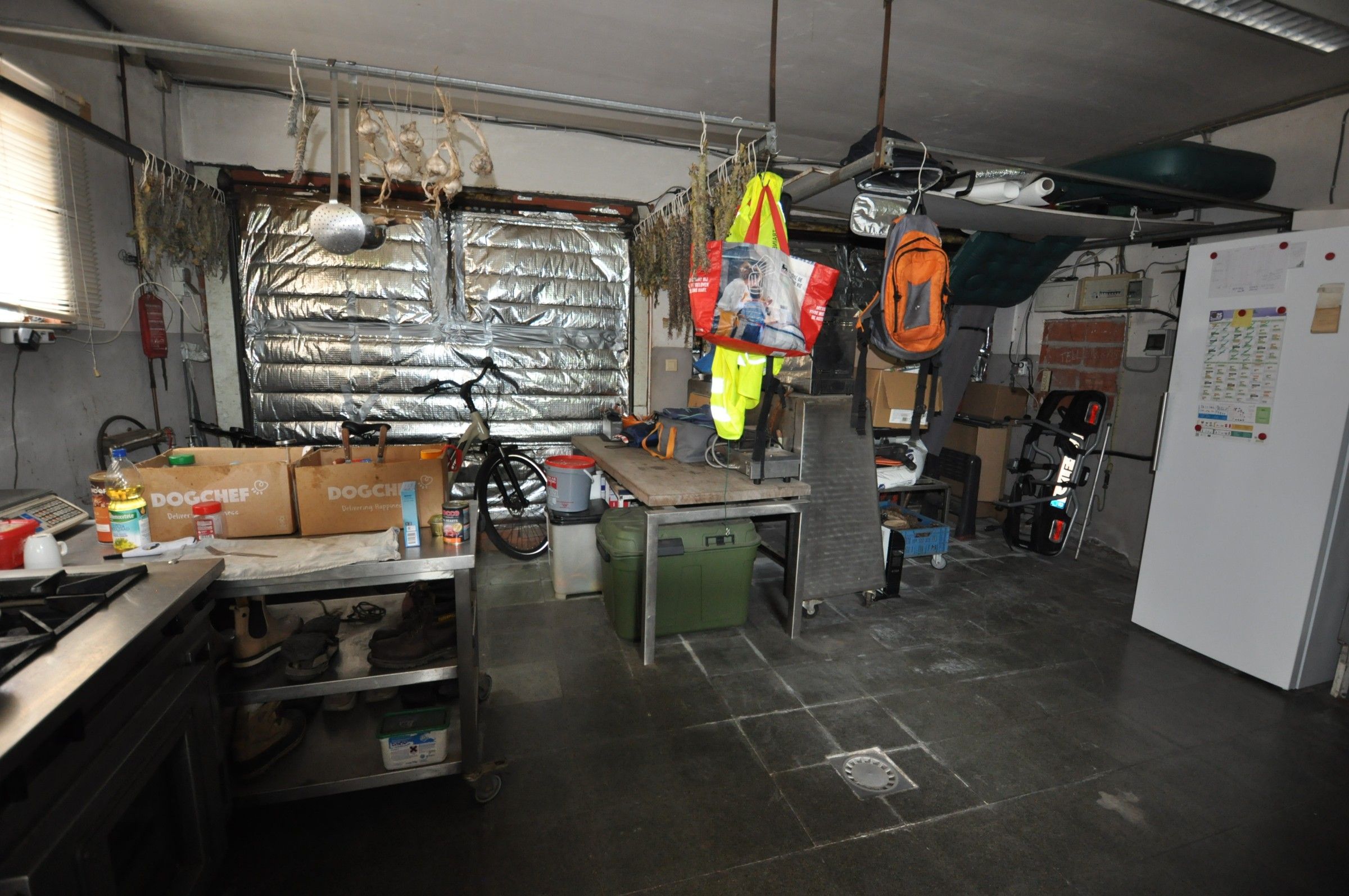 Zeer ruime villa op 1000 m² nabij het centrum van Oudenburg ! foto 18