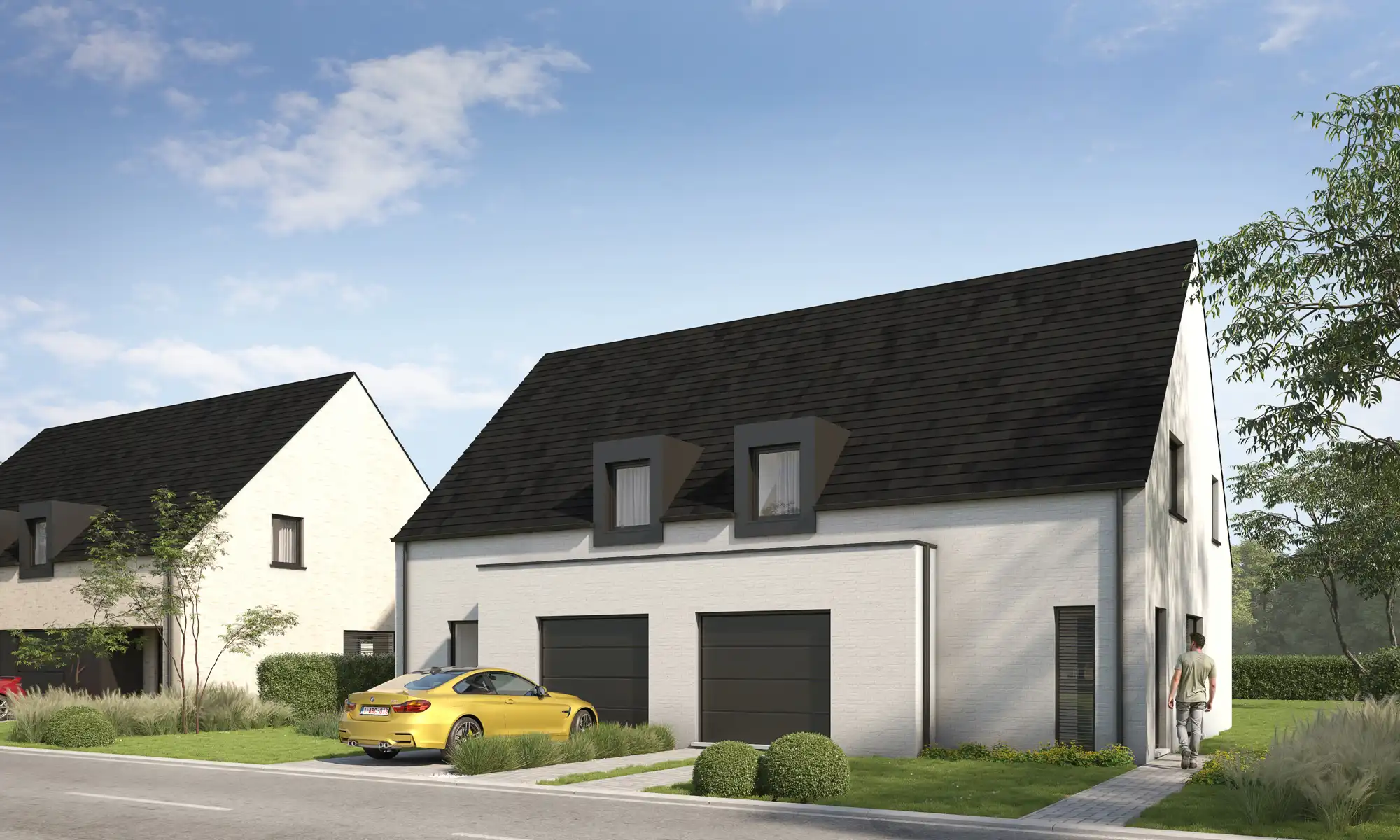 Tijdloos wonen in Aalter foto 2