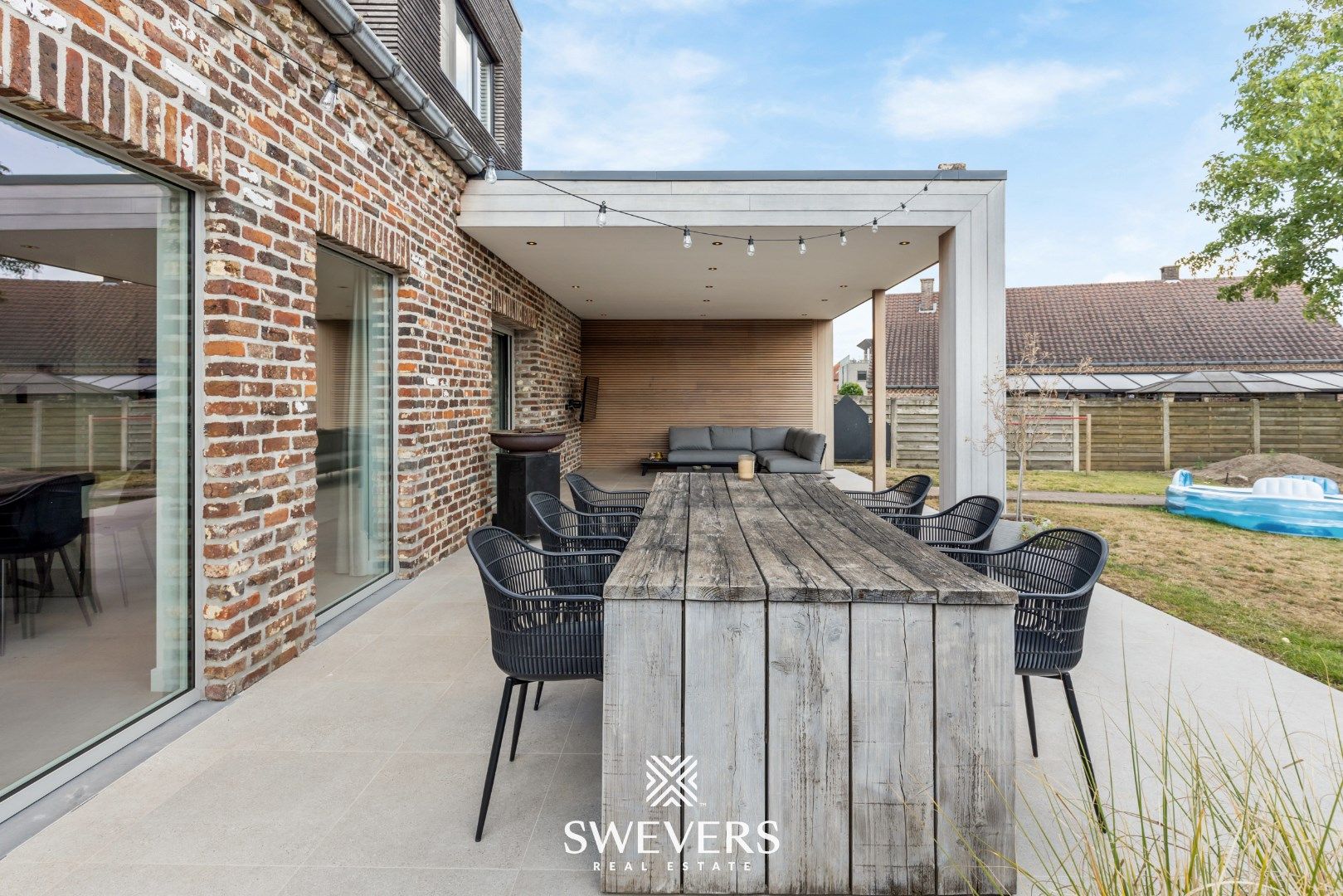 Knap gerenoveerde woning met praktijk/handelsruimte te Laak foto 25