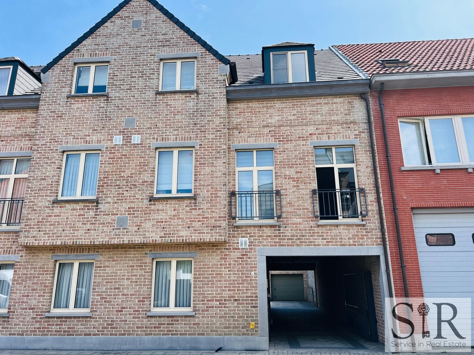 Appartement te huur foto 8