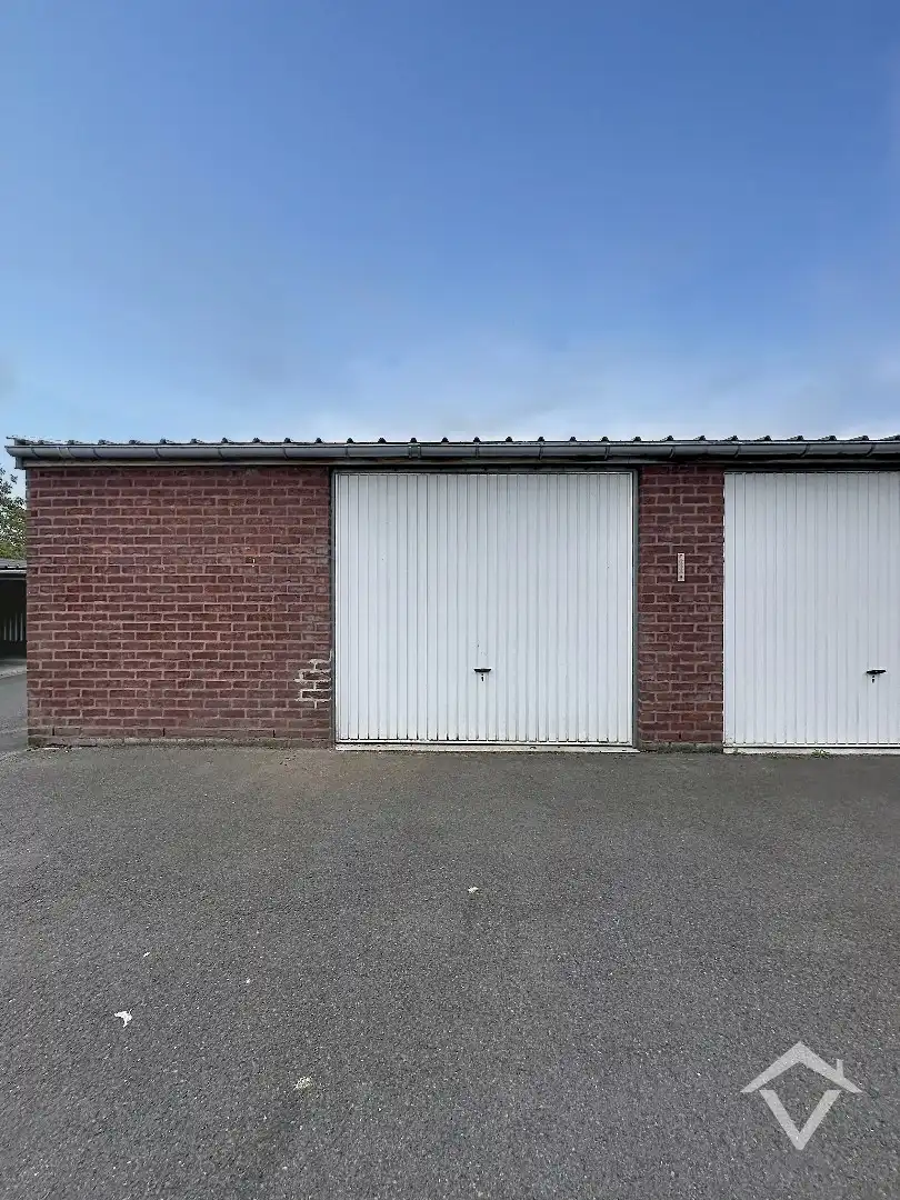 Lichtrijk appartement met 2 slaapkamers en optionele garage in Handzame (Kortemark) foto 28