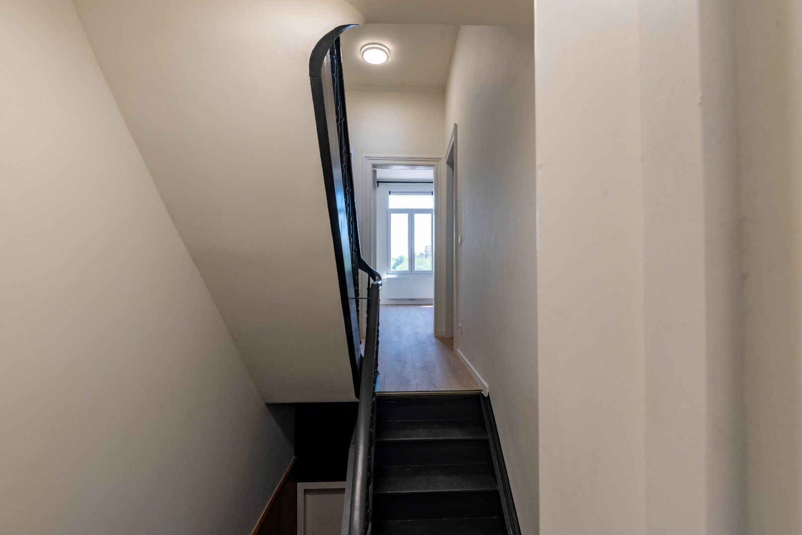 Volledig vernieuwde instapklare duplex foto 12