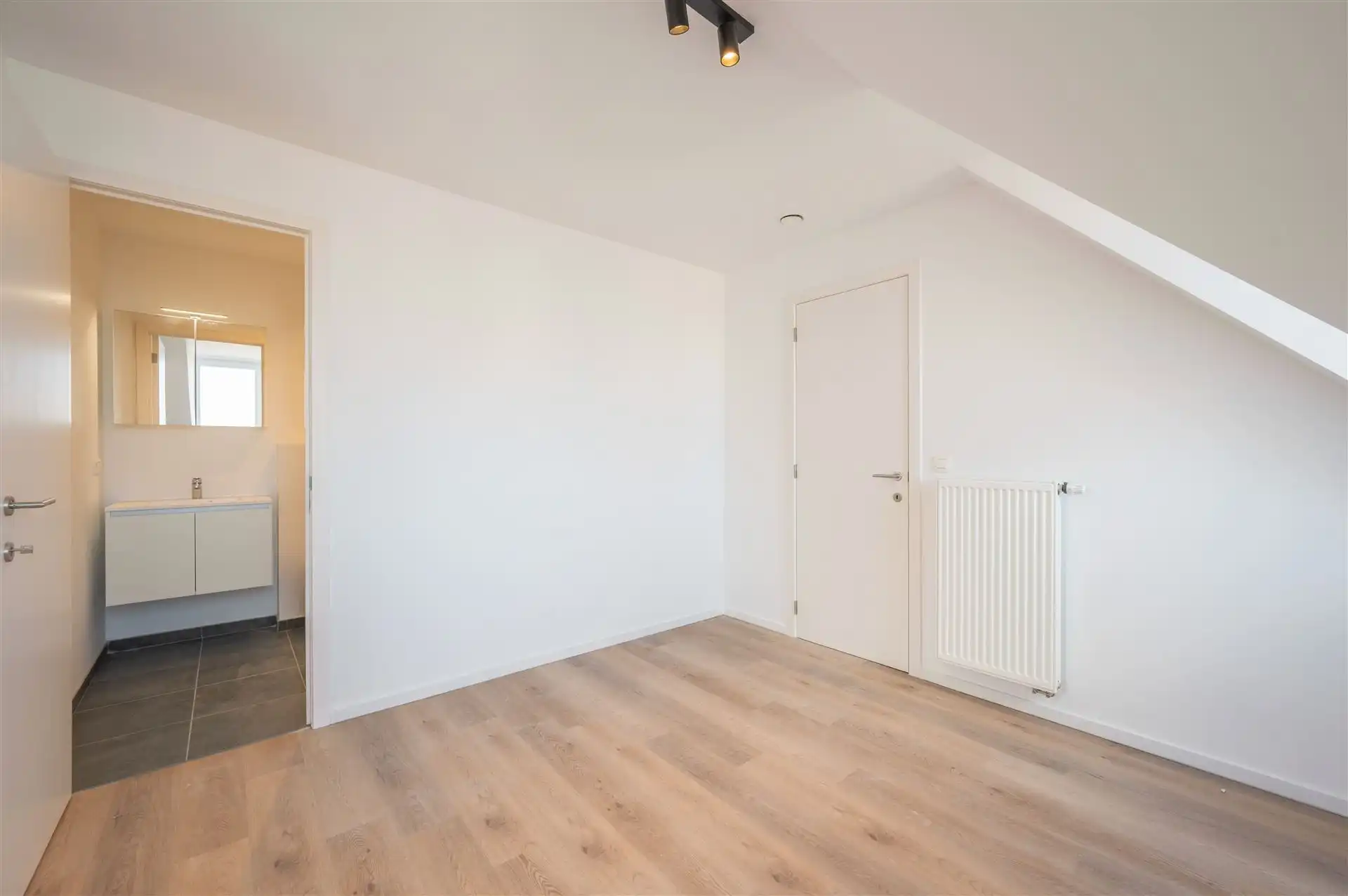 Prachtig Nieuwbouw Duplexappartement in Blankenberge foto 7