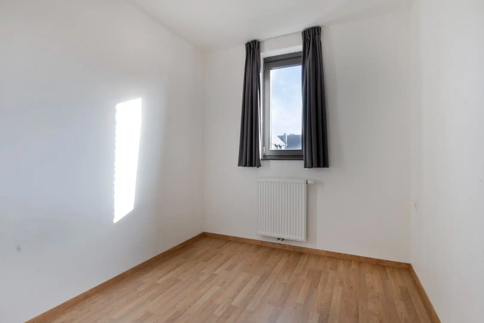 Recent appartement met 2 slaapkamers, terras, 2 ondergrondse autostaanplaatsen en private kelderberging in Herent! - EPC 41 kWh/m² - bewoonbare opp. 86 m² foto 18