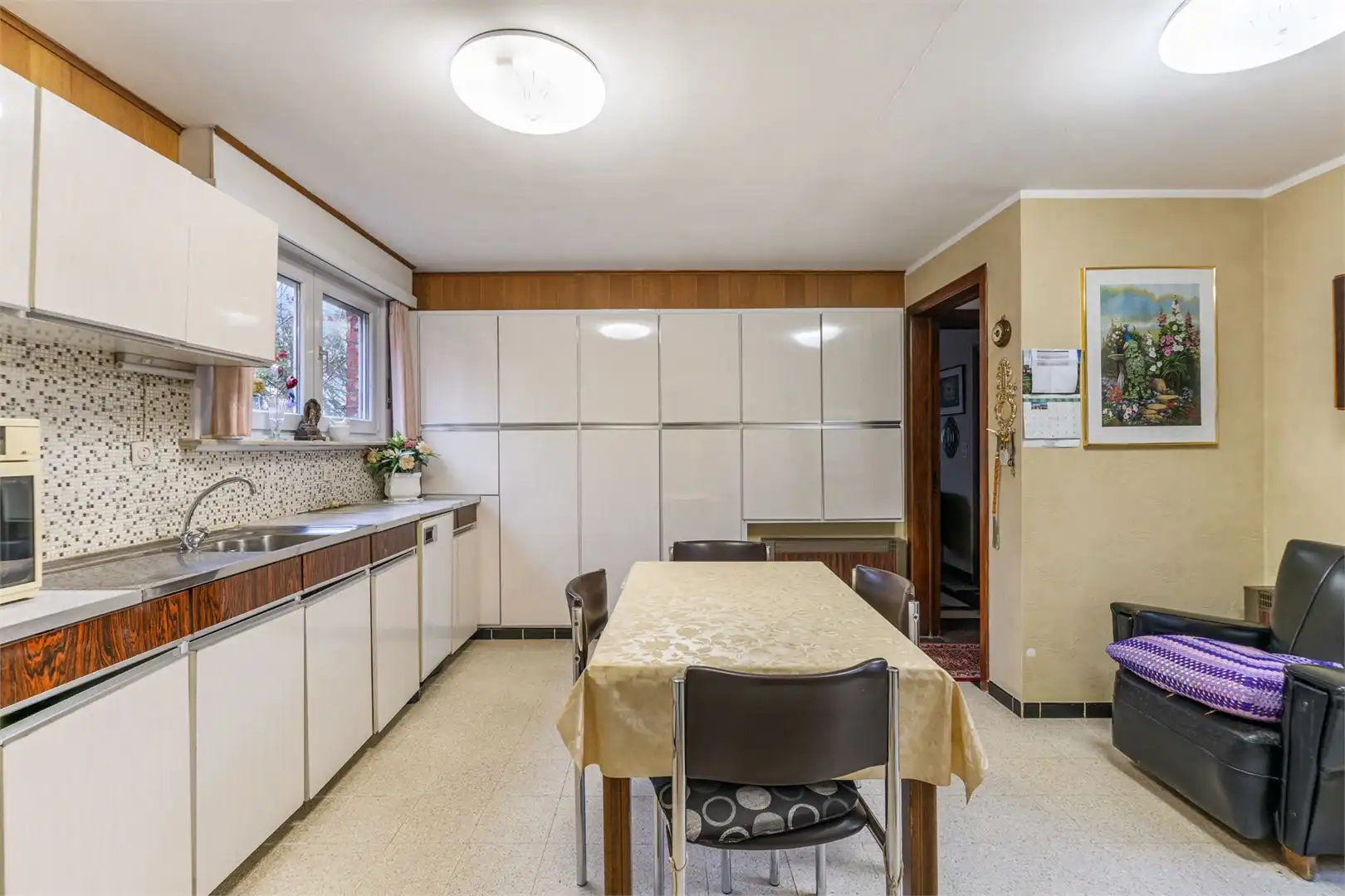 UNIEKE KANS: Karaktervol wonen met ruimte voor uw passie of beroep foto 3