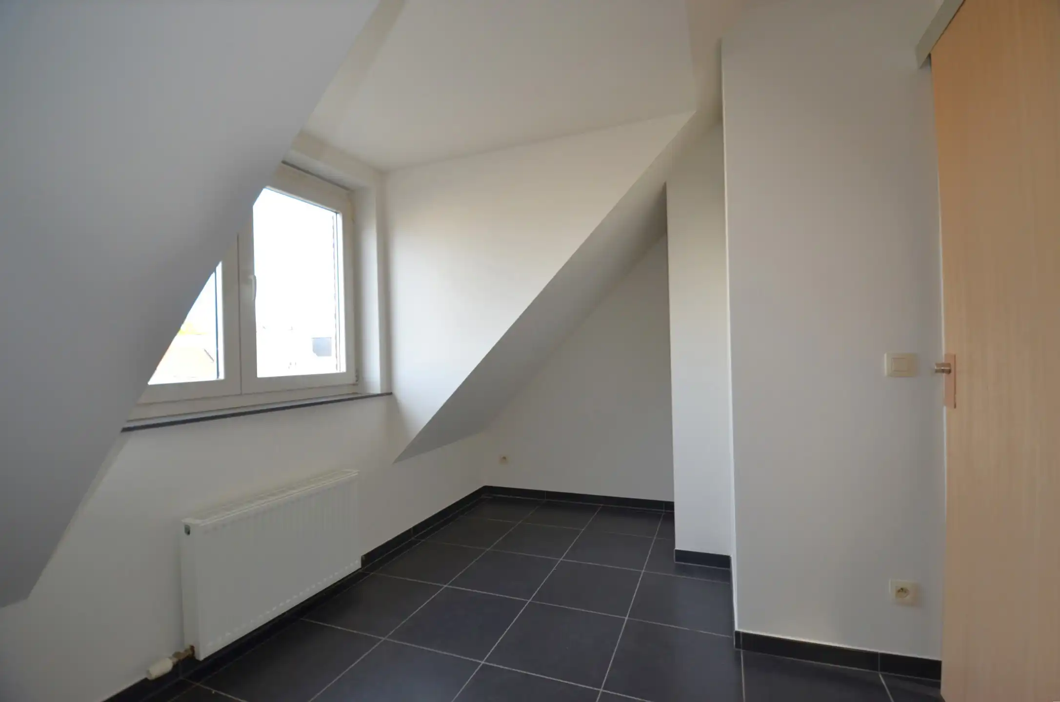 Zeer rustig gelegen appartement met 2 slaapkamers foto 11