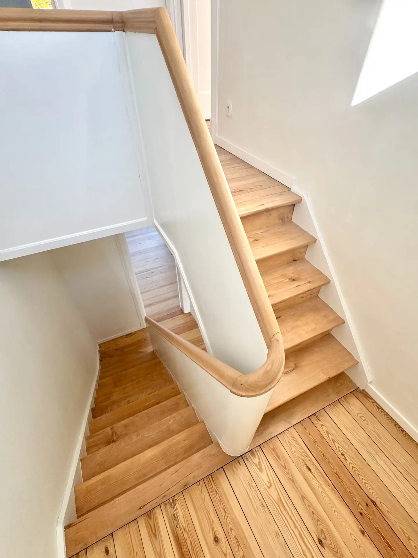 GERENOVEERDE HERENWONING | 3 KAMERS | TUIN | CENTRUM KORTRIJK foto 34