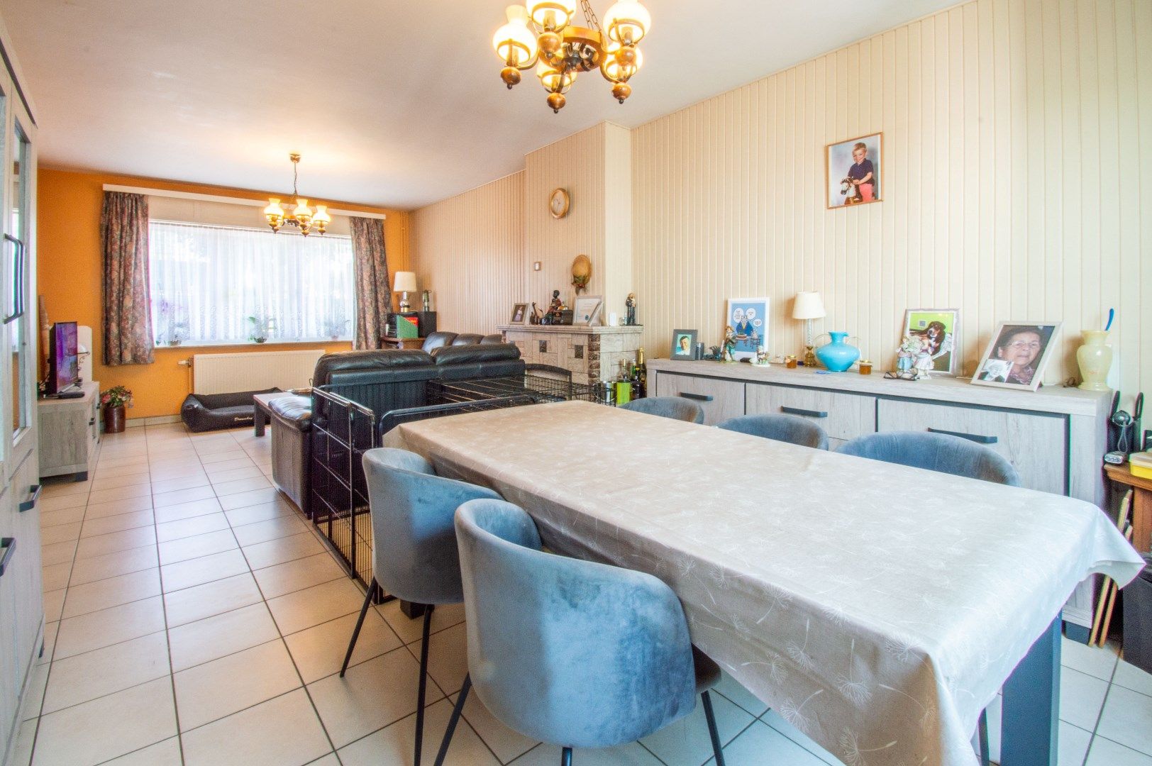 Een aangename en degelijke woning te Halle (Essenbeek)! foto 8
