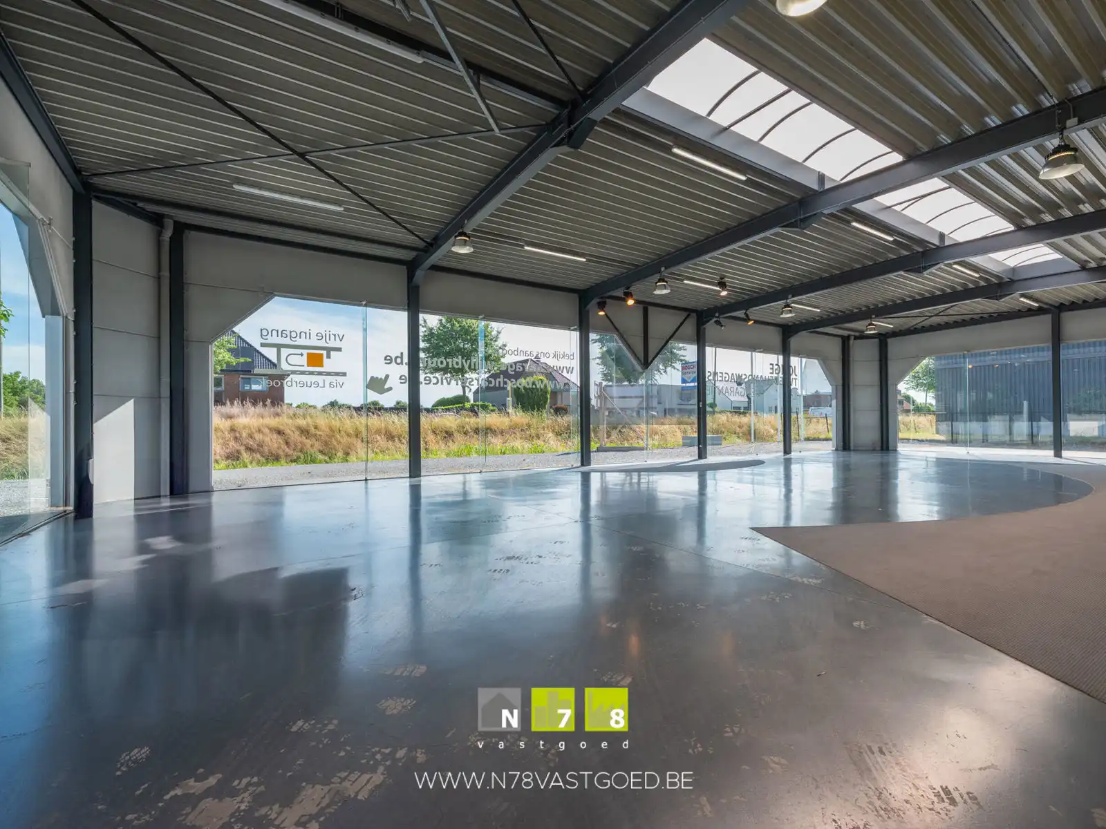 Commercieel te koop foto 4