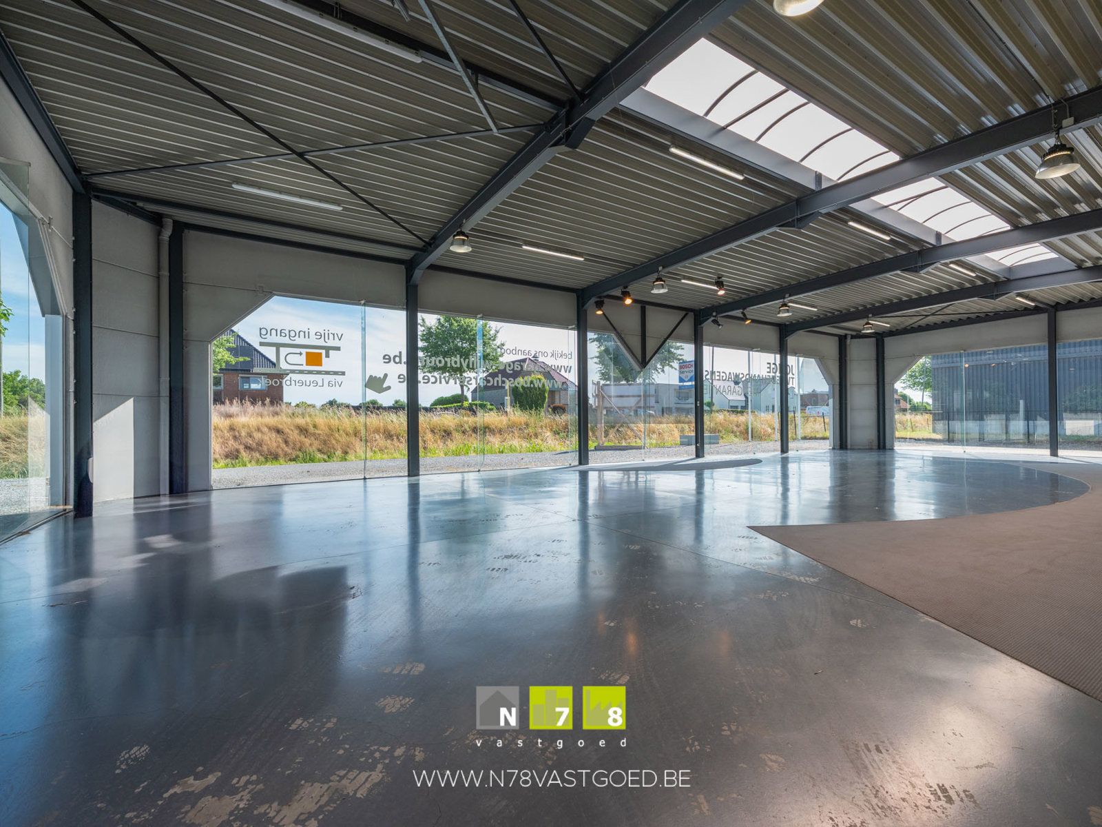 Commercieel te koop foto 4