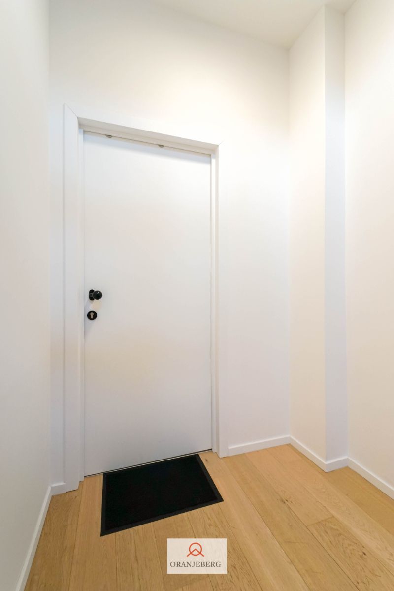 Gerenoveerd 1 slaapkamer appartement foto 23
