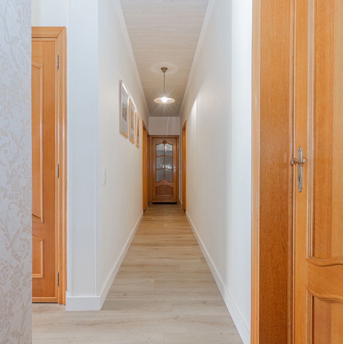 Open Bebouwing (Bungalow) mét garage vlakbij Buggenhout-bos. foto 12