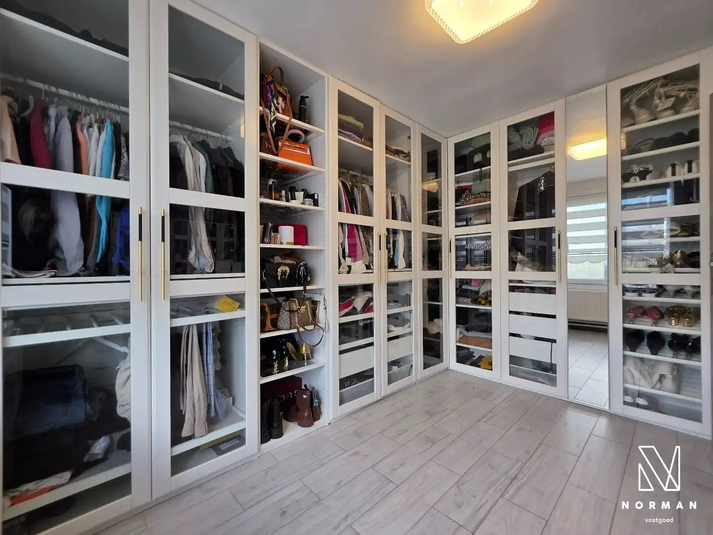 Instapklare woning - EPC A - 4 slk -  2 keukens - 2 badks foto 16