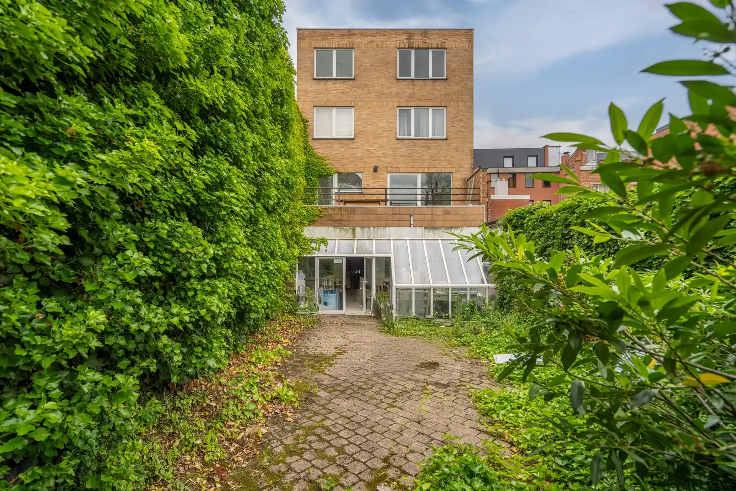 TOPGELEGEN HANDELSPAND foto 13