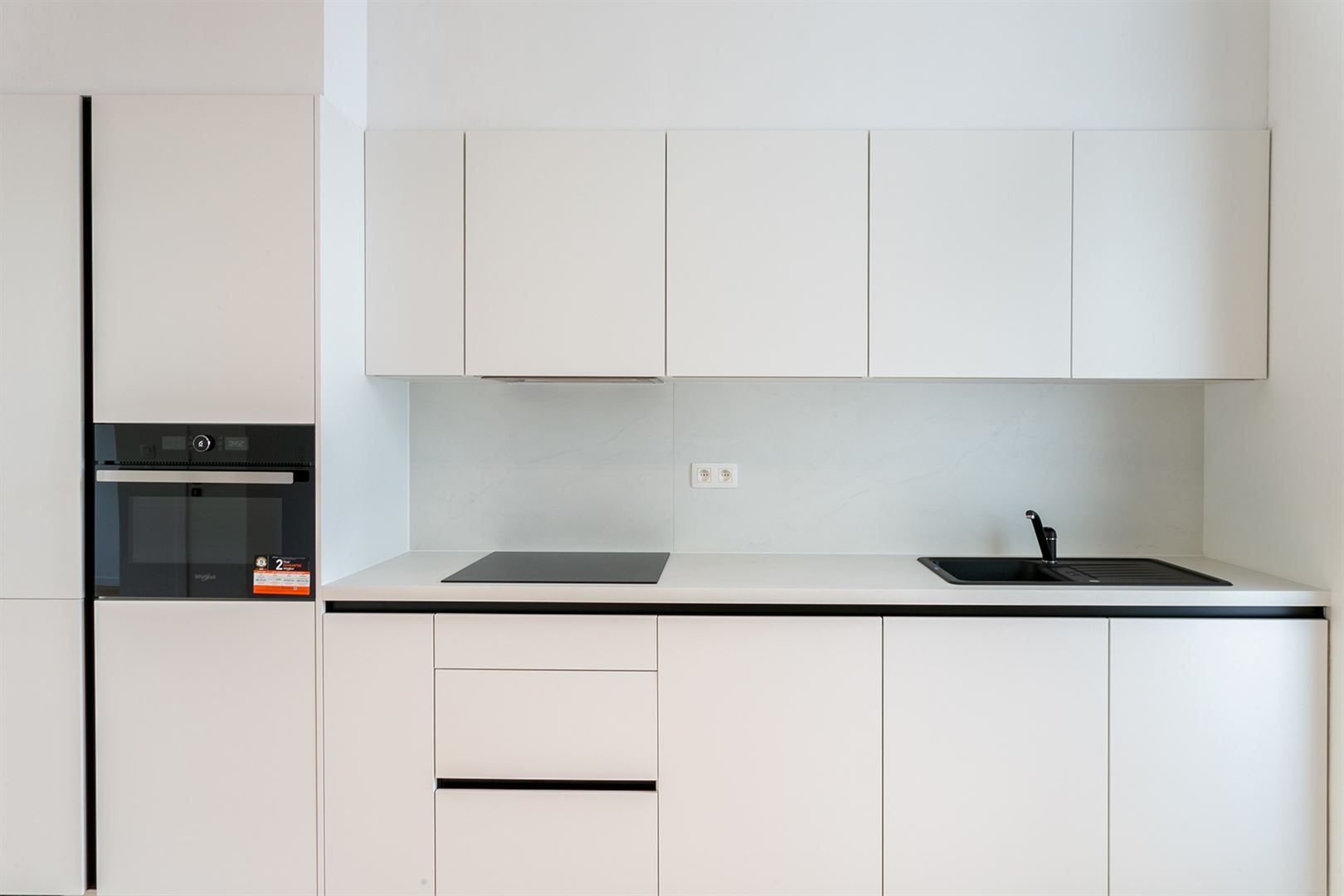 Appartement aan Park Den Brandt foto 9