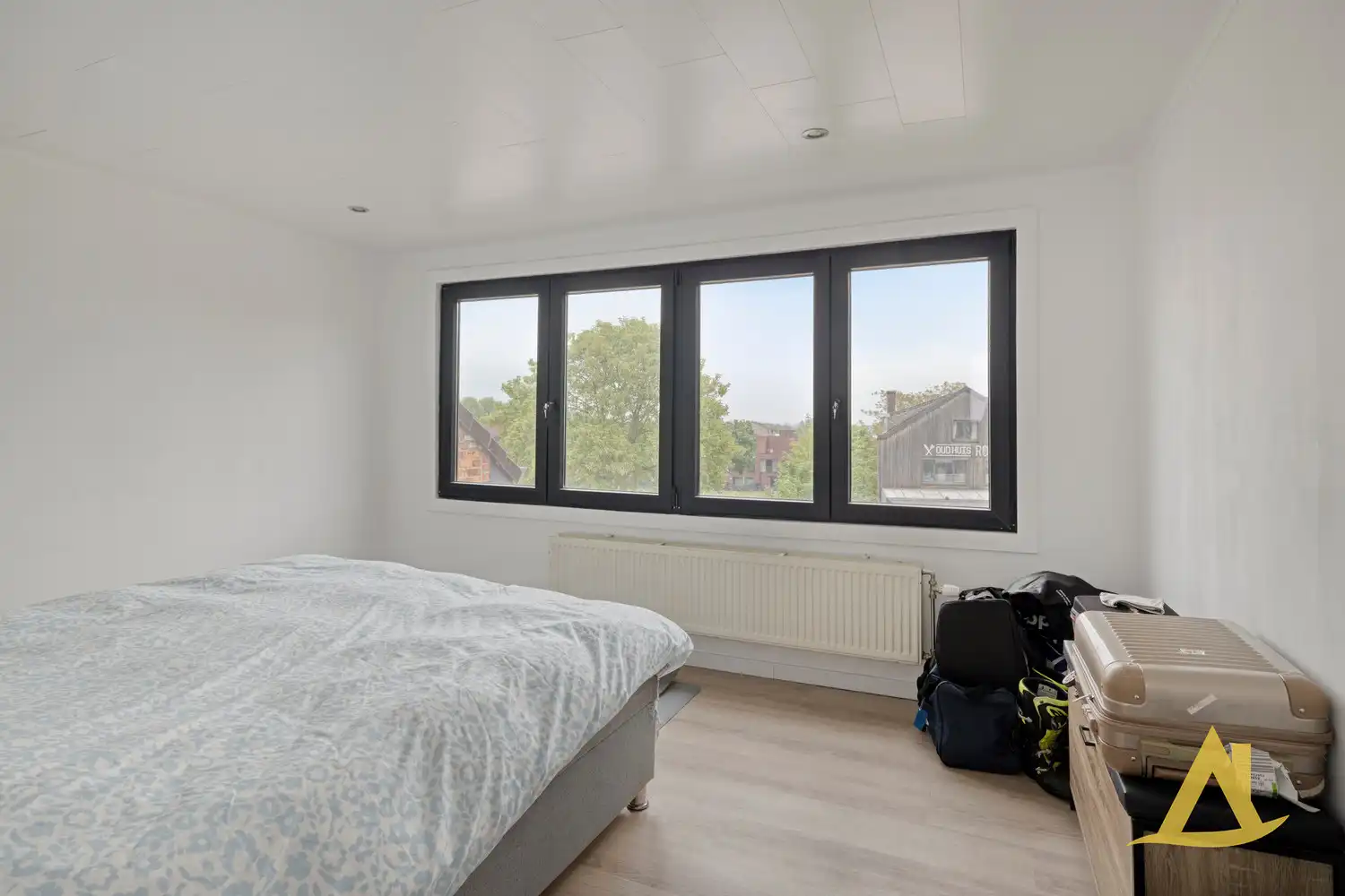 INSTAPKLARE, ENERGIEZUINIGE WONING, NABIJ HET CENTRUM VAN DIEST! foto 23