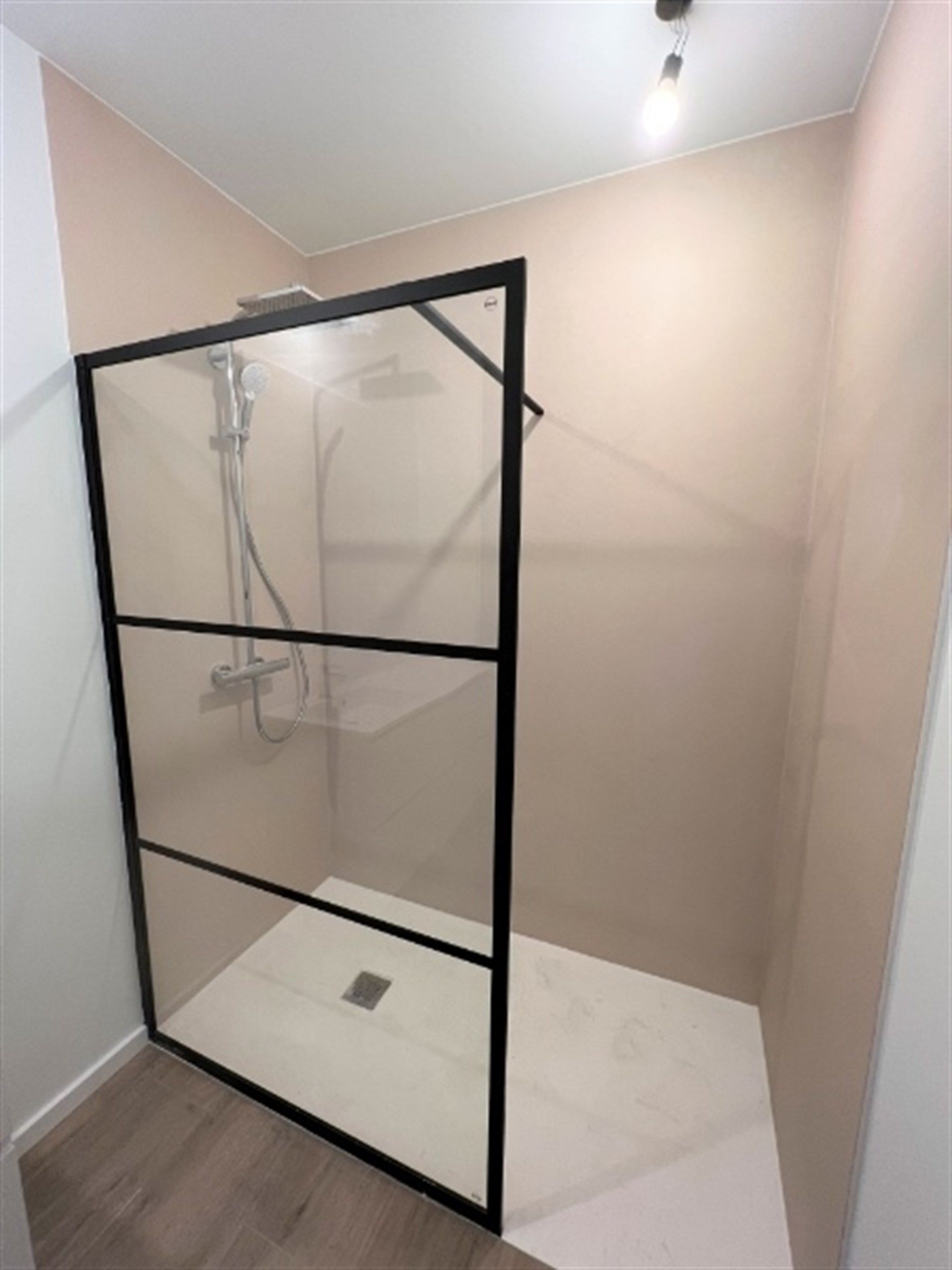 Prachtig appartement met 2 slaapkamers nabij het centrum van Aalst foto 6