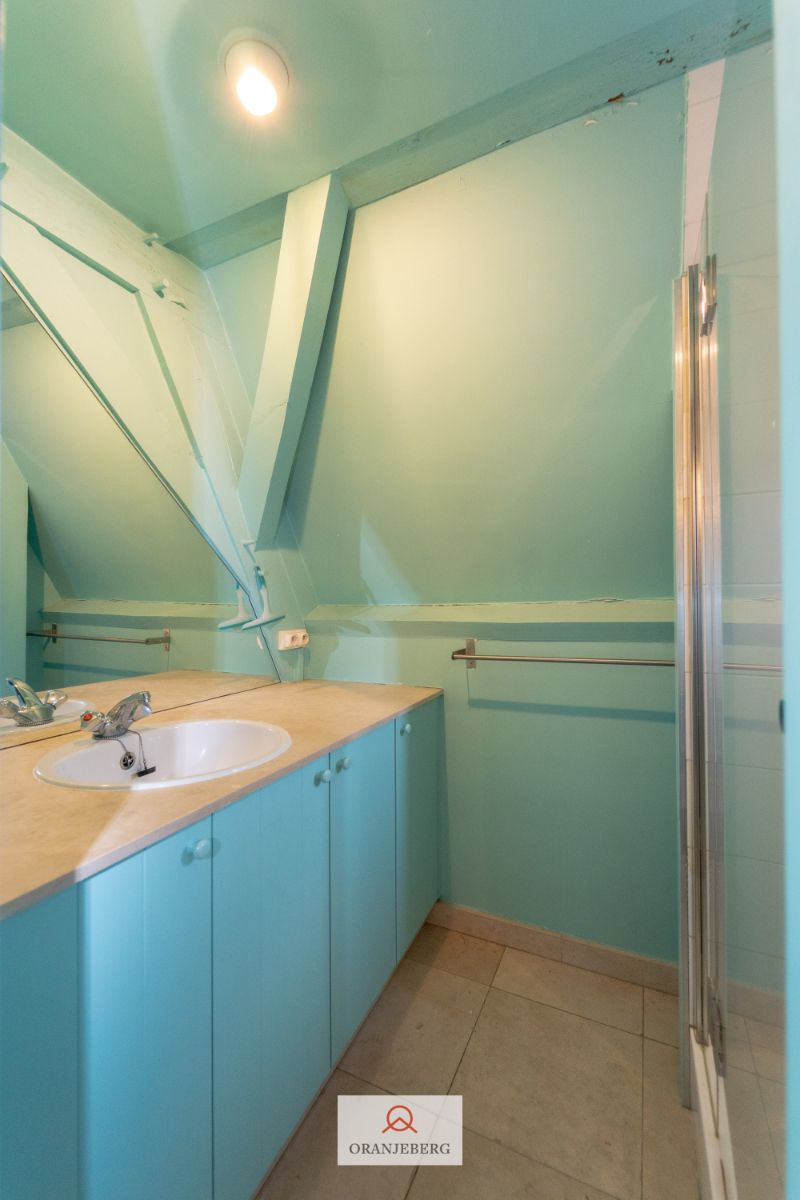 Prachtig gelegen handelspand centrum Gent foto 11