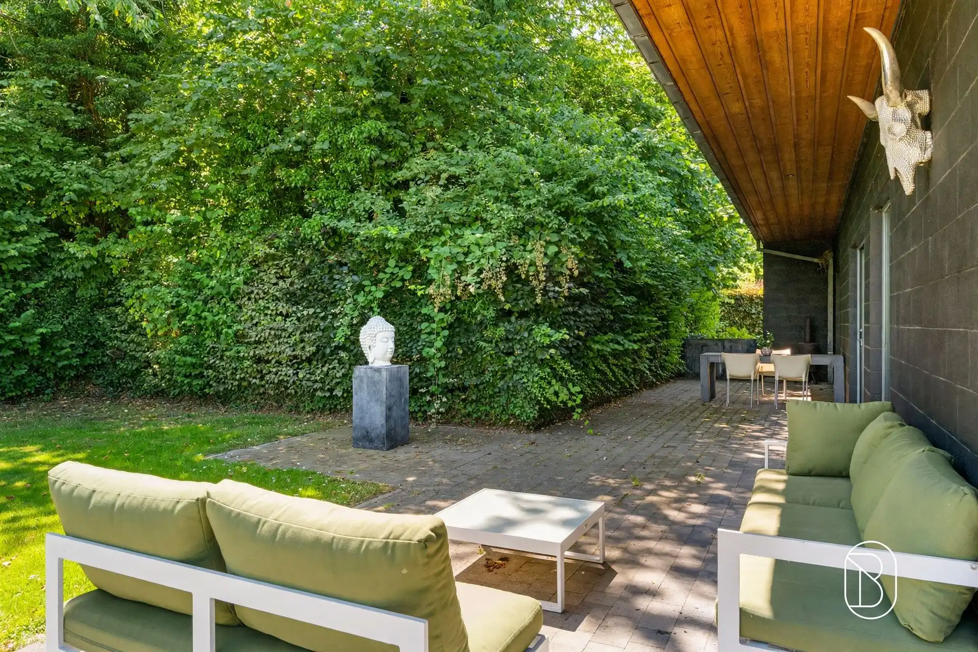 Instapklare mooie villa met 3 slk.  foto 4