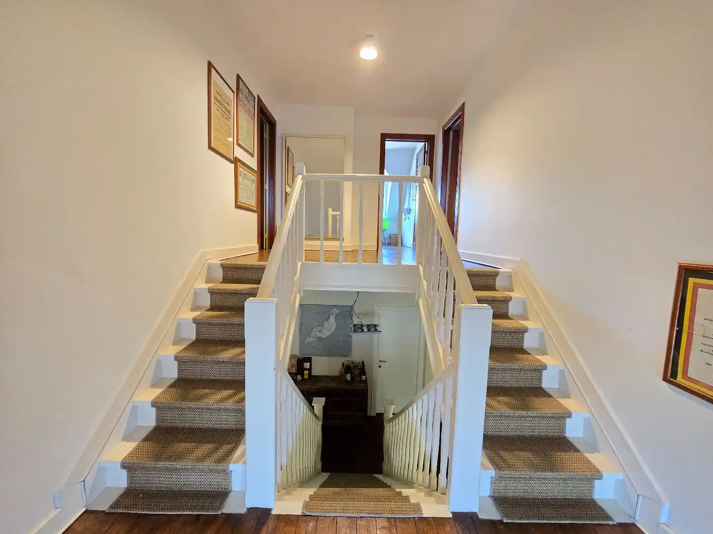 Woning 5 slpk's in de Dumontwijk foto 16