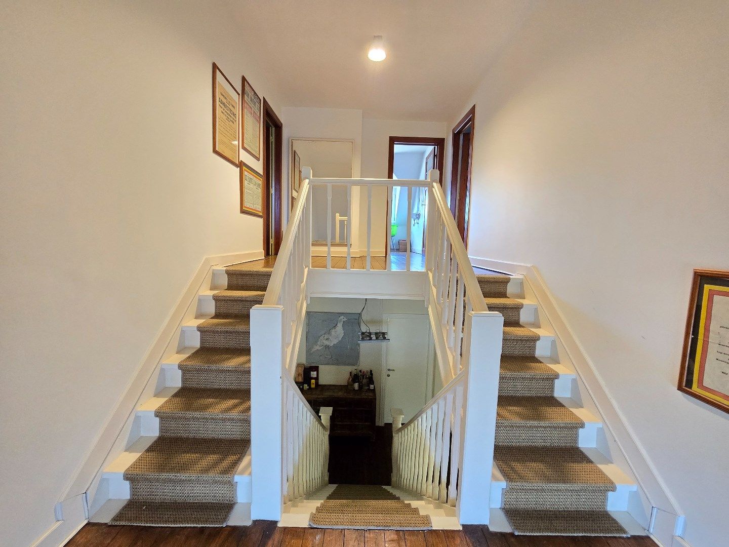 Woning 5 slpk's in de Dumontwijk foto 16