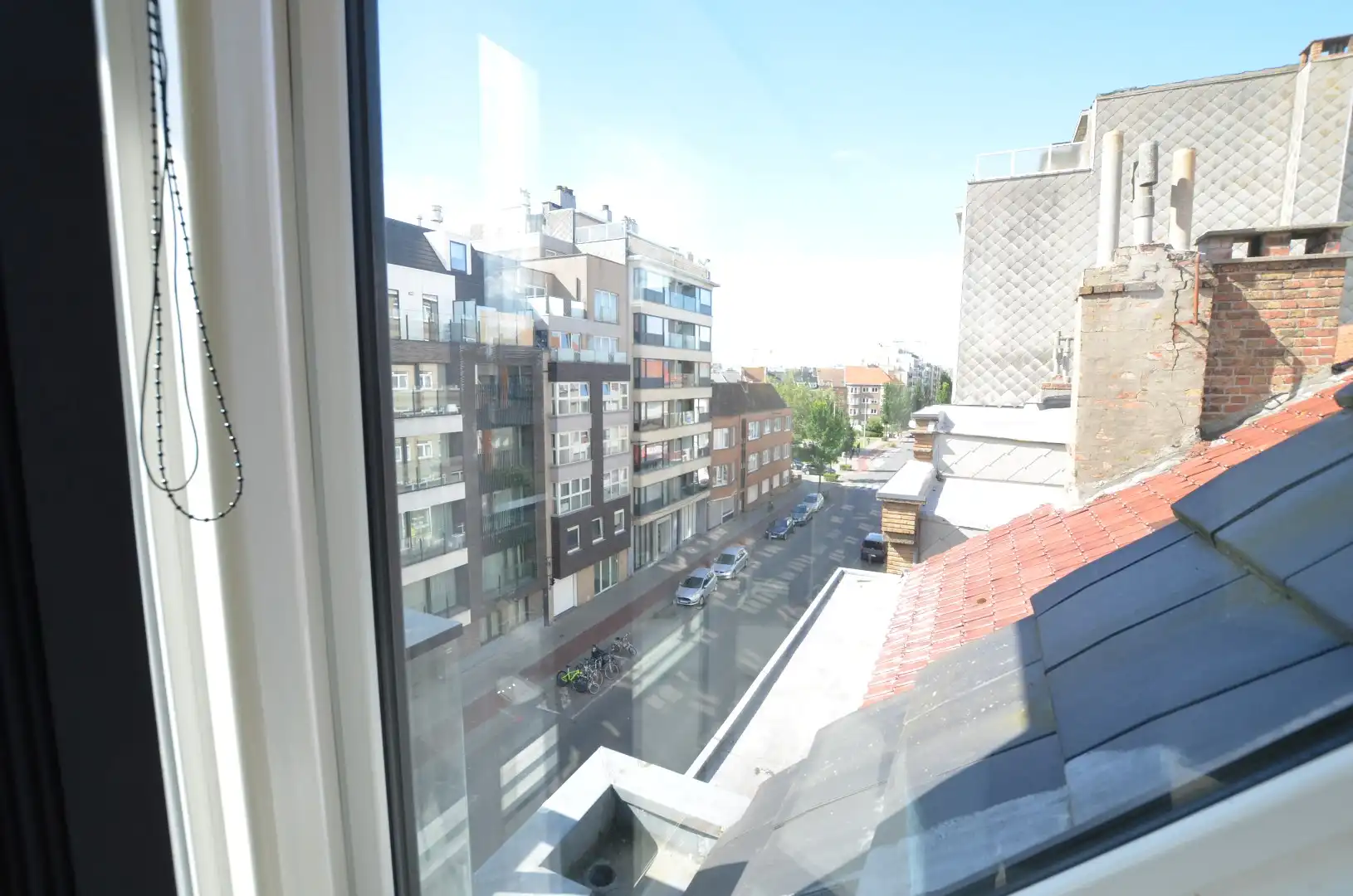 Duplex appartement  foto 5