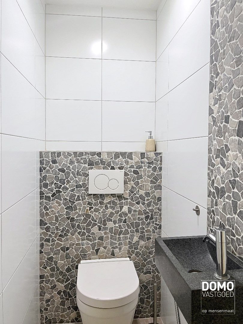 Appartement gelegen in het centrum van Genk - 86m² foto 13