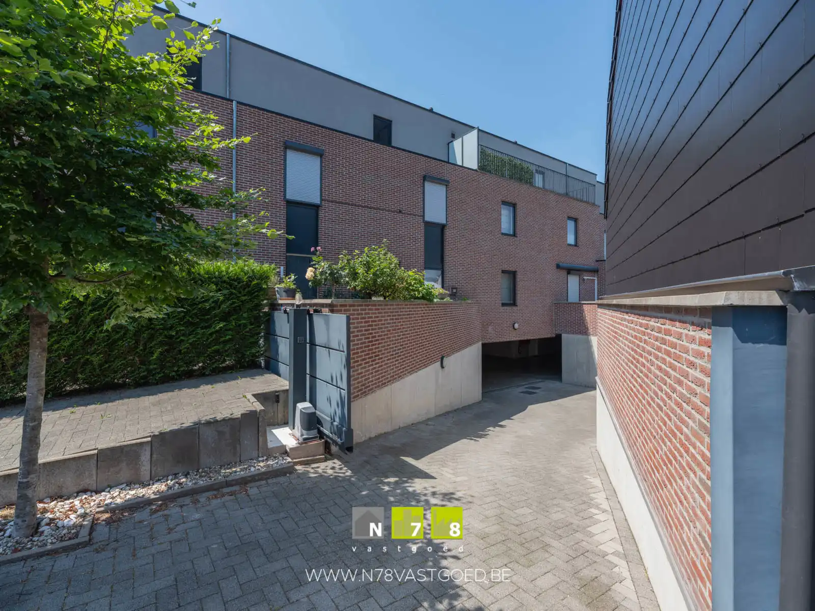 Appartement te koop foto 28
