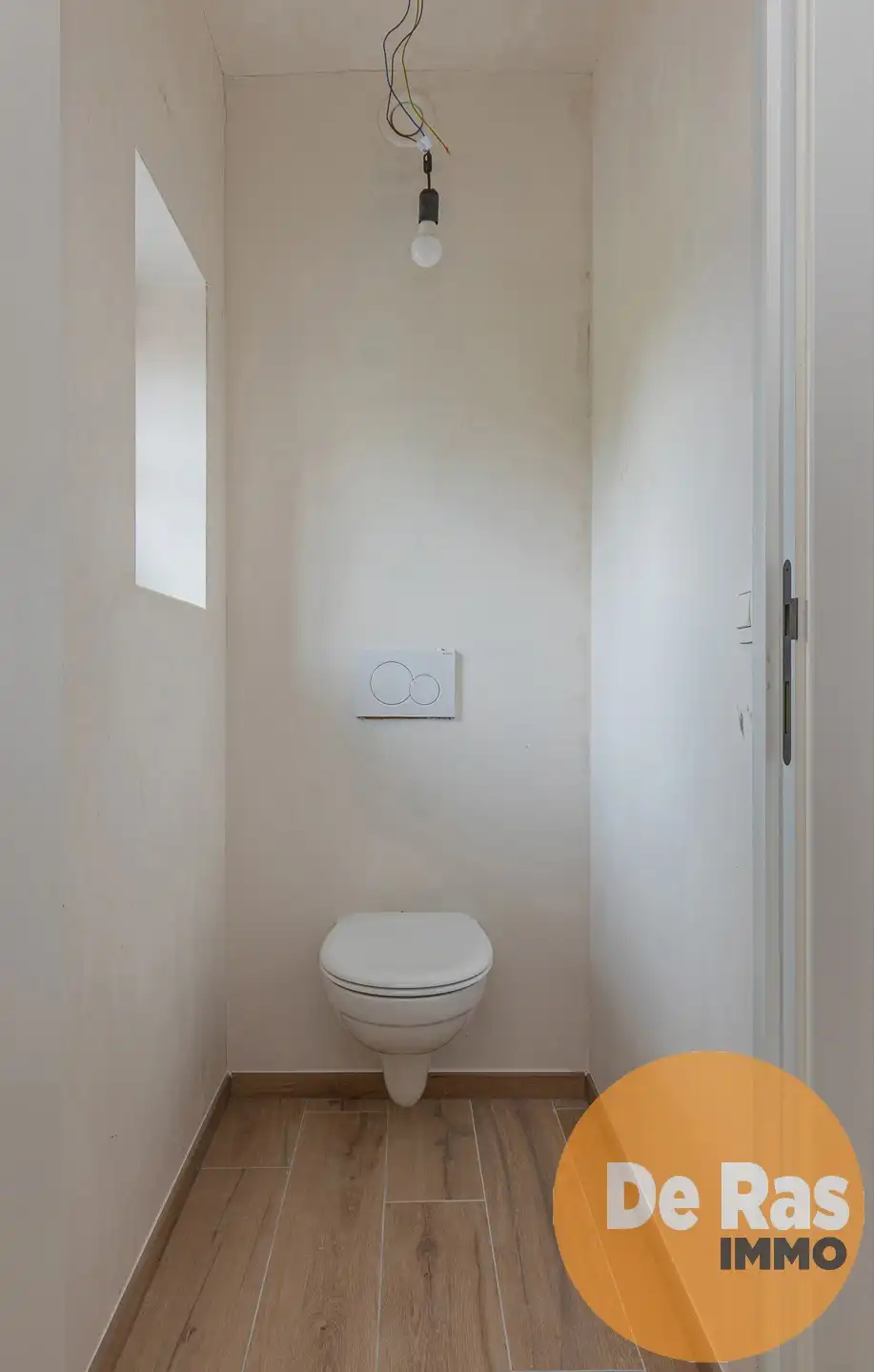 STEENHUIZE - Prachtige pastorijwoning (6% BTW mogelijk !) foto 15