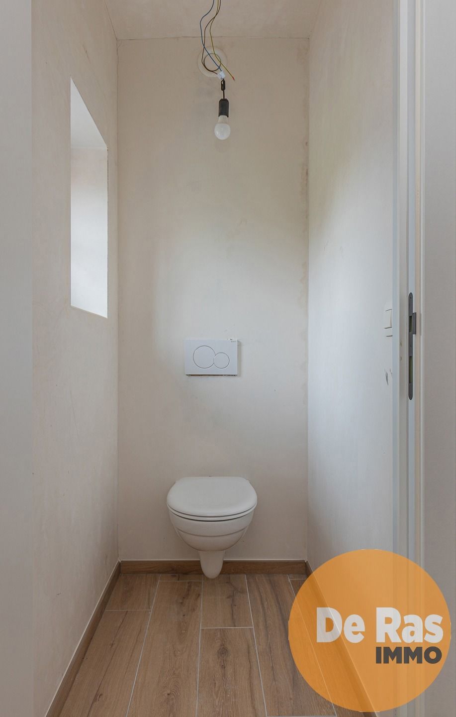 STEENHUIZE - Prachtige pastorijwoning (6% BTW mogelijk !) foto 15