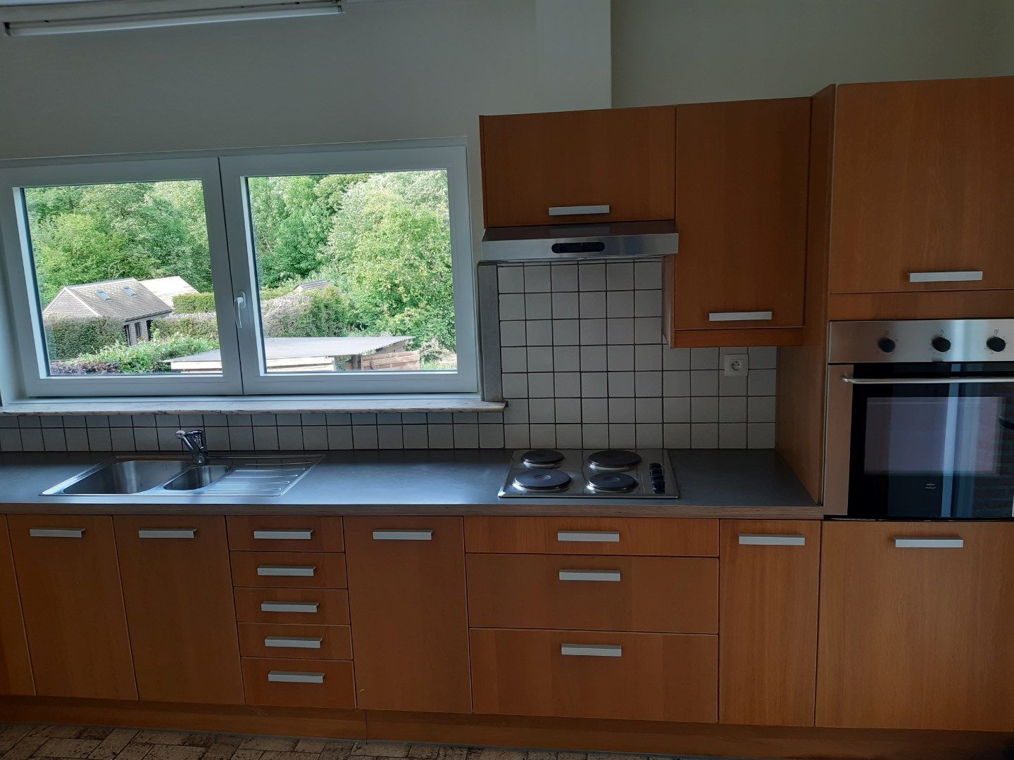 Tijdloos wonen in 't groen. foto 6